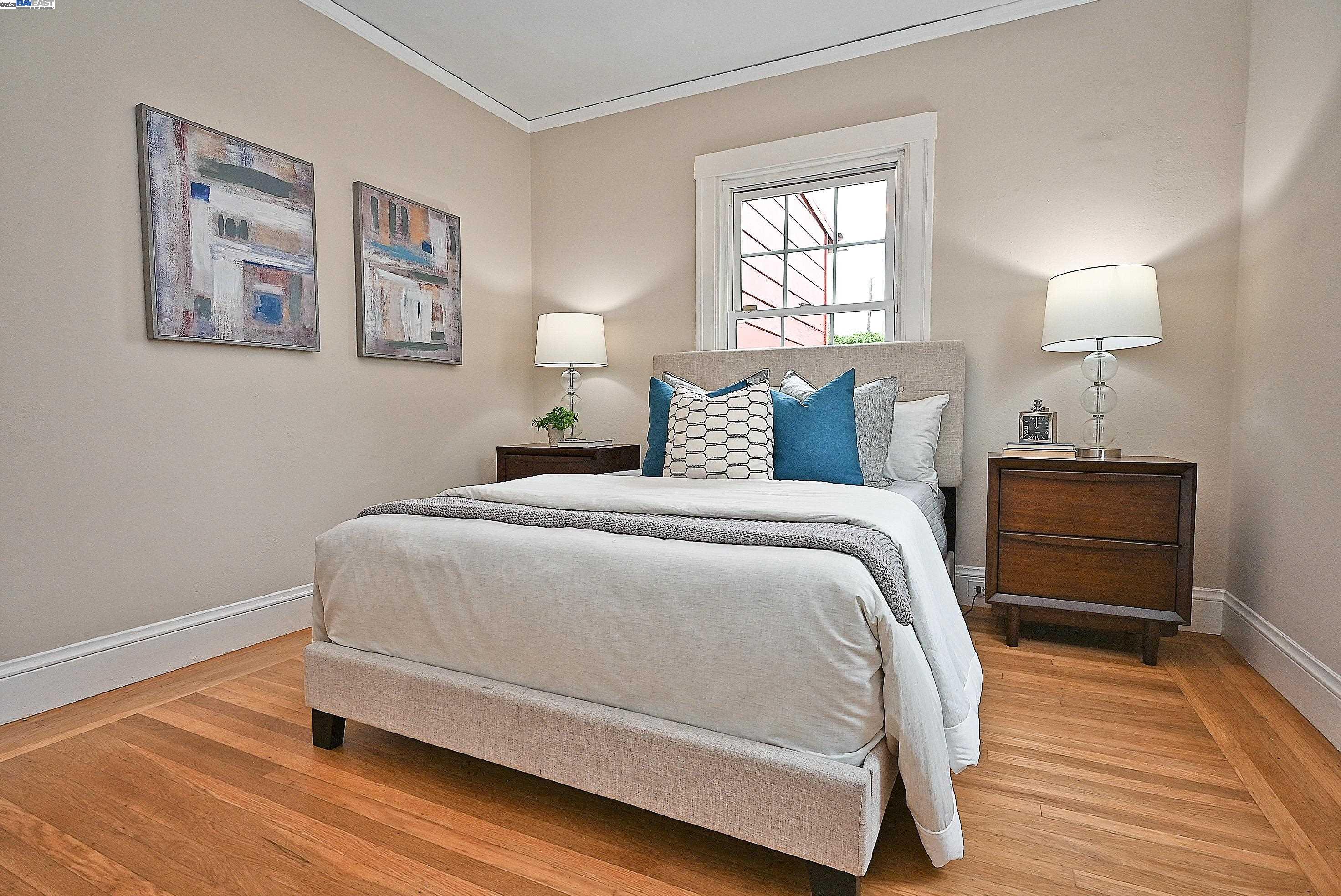 Detail Gallery Image 19 of 45 For 3044 58th Ave, Oakland,  CA 94605 - 2 Beds | 1 Baths