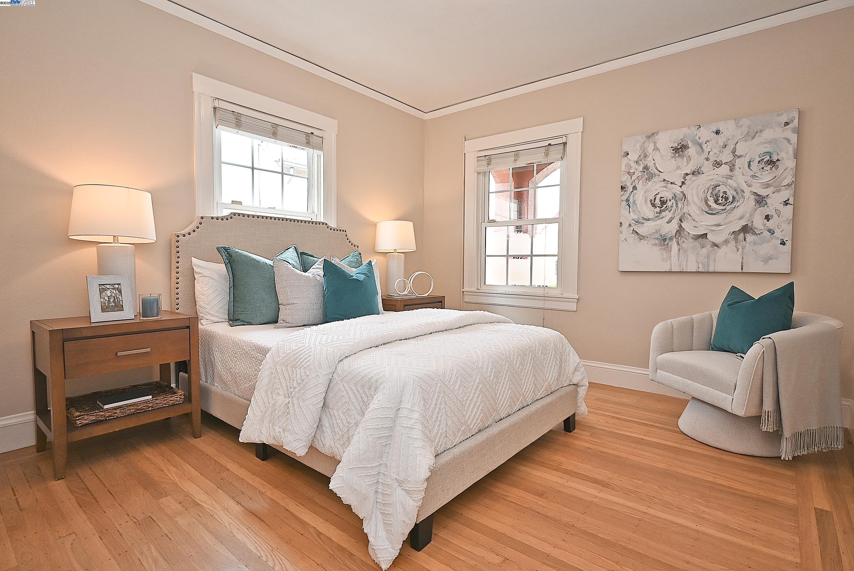 Detail Gallery Image 24 of 45 For 3044 58th Ave, Oakland,  CA 94605 - 2 Beds | 1 Baths