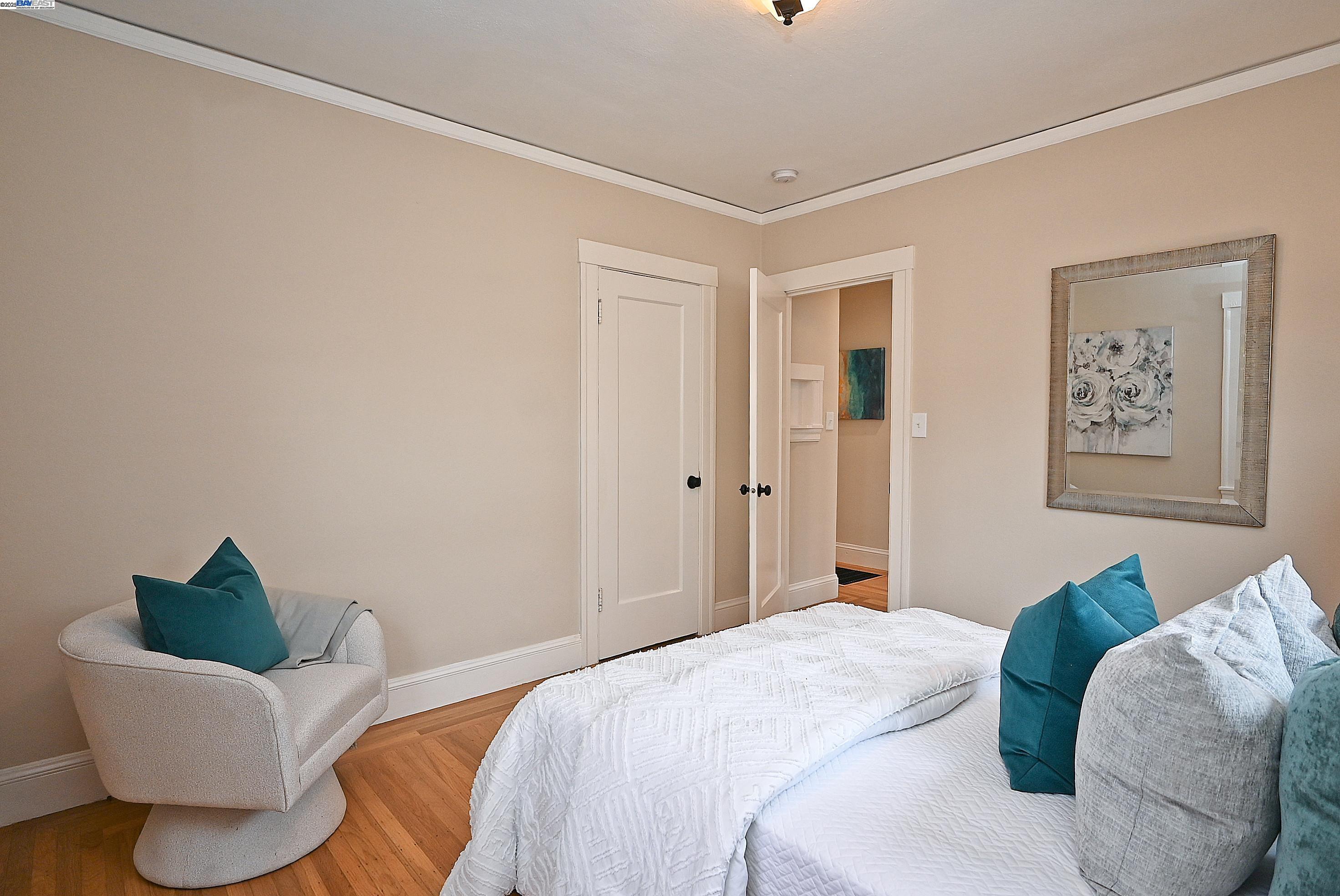 Detail Gallery Image 25 of 45 For 3044 58th Ave, Oakland,  CA 94605 - 2 Beds | 1 Baths