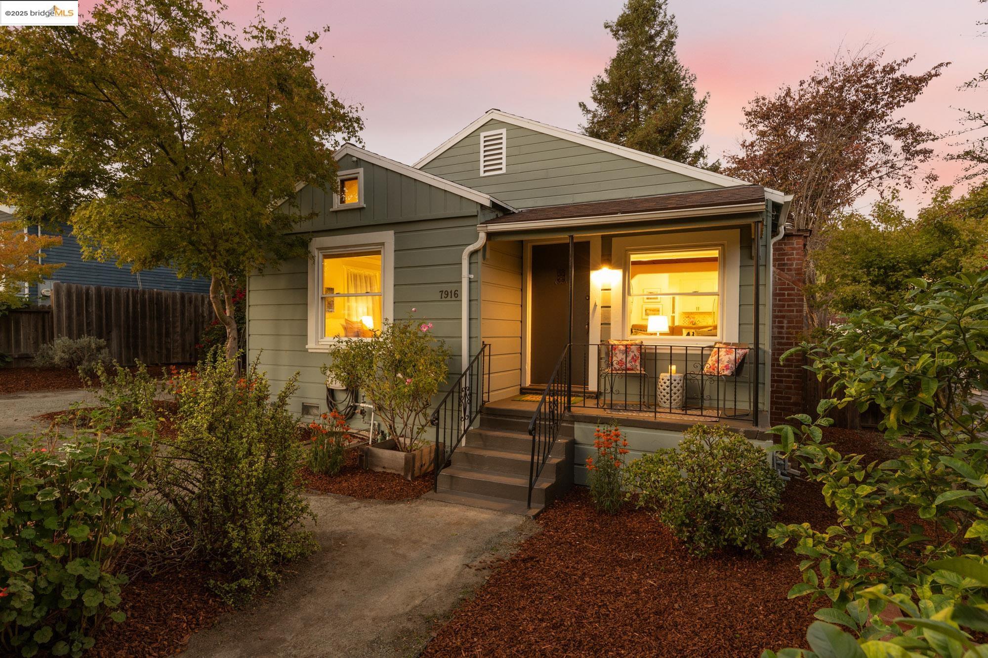 Detail Gallery Image 45 of 55 For 7916 Earl St, Oakland,  CA 94605 - 2 Beds | 2 Baths