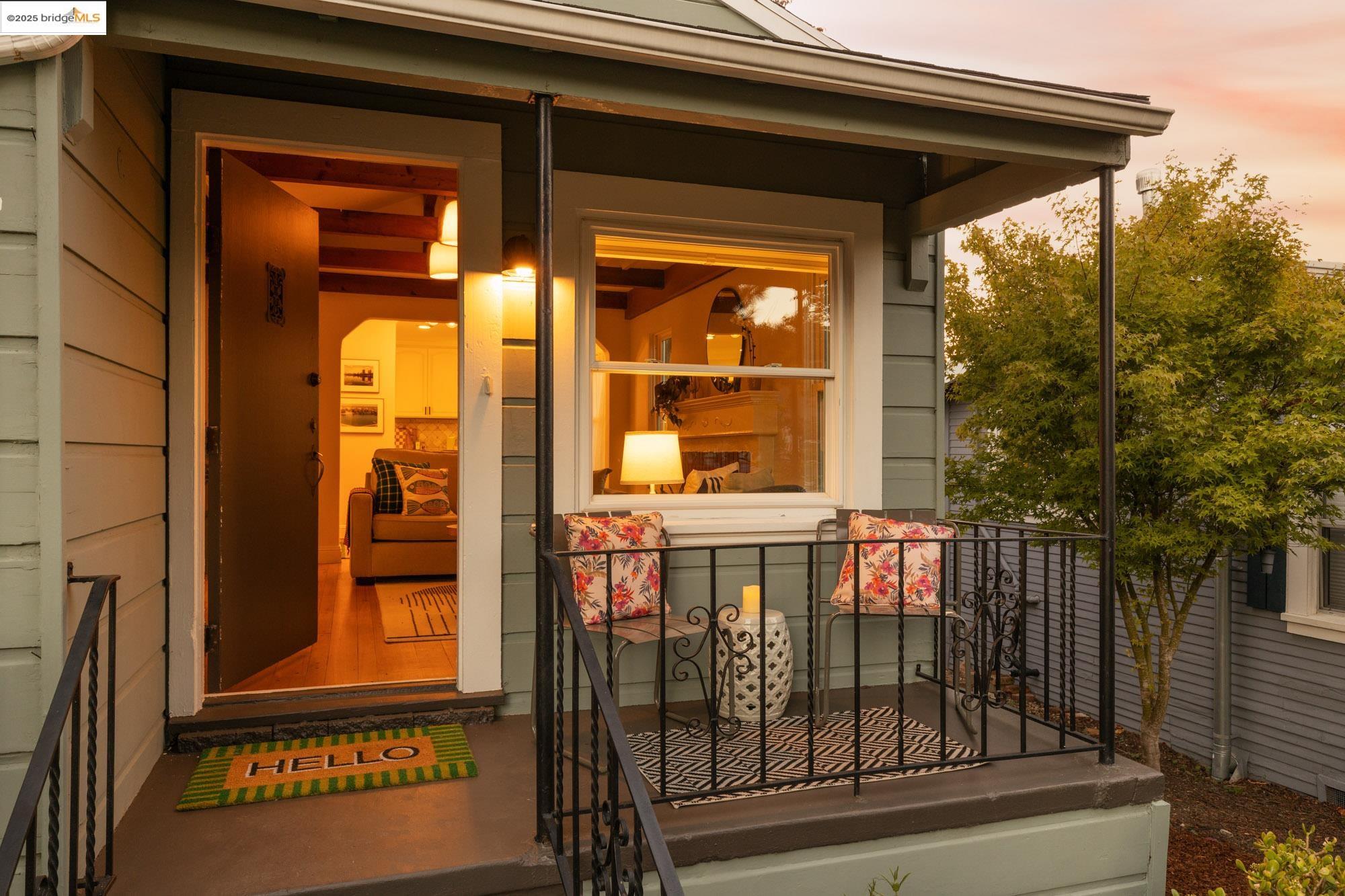 Detail Gallery Image 46 of 55 For 7916 Earl St, Oakland,  CA 94605 - 2 Beds | 2 Baths