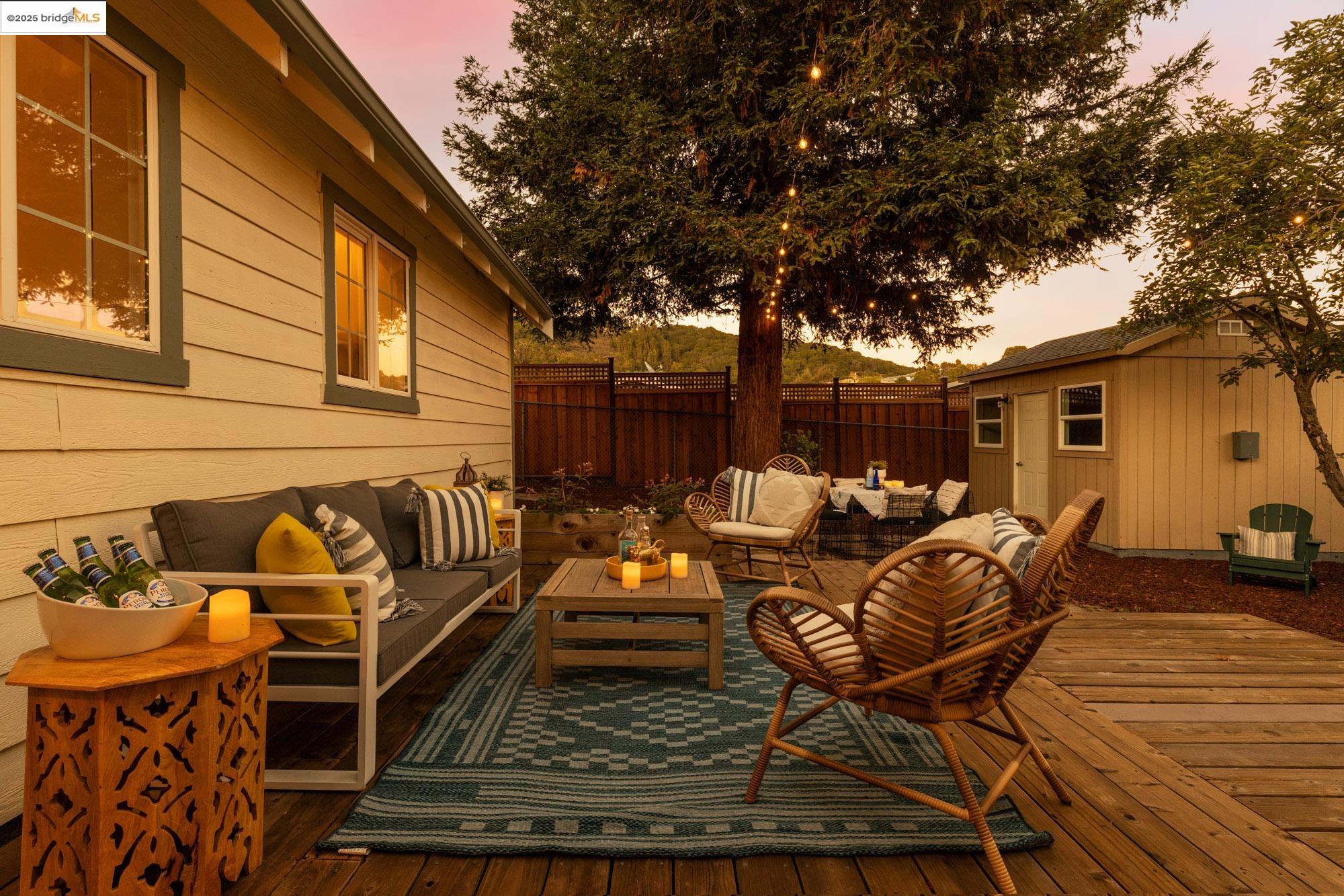 Detail Gallery Image 49 of 55 For 7916 Earl St, Oakland,  CA 94605 - 2 Beds | 2 Baths