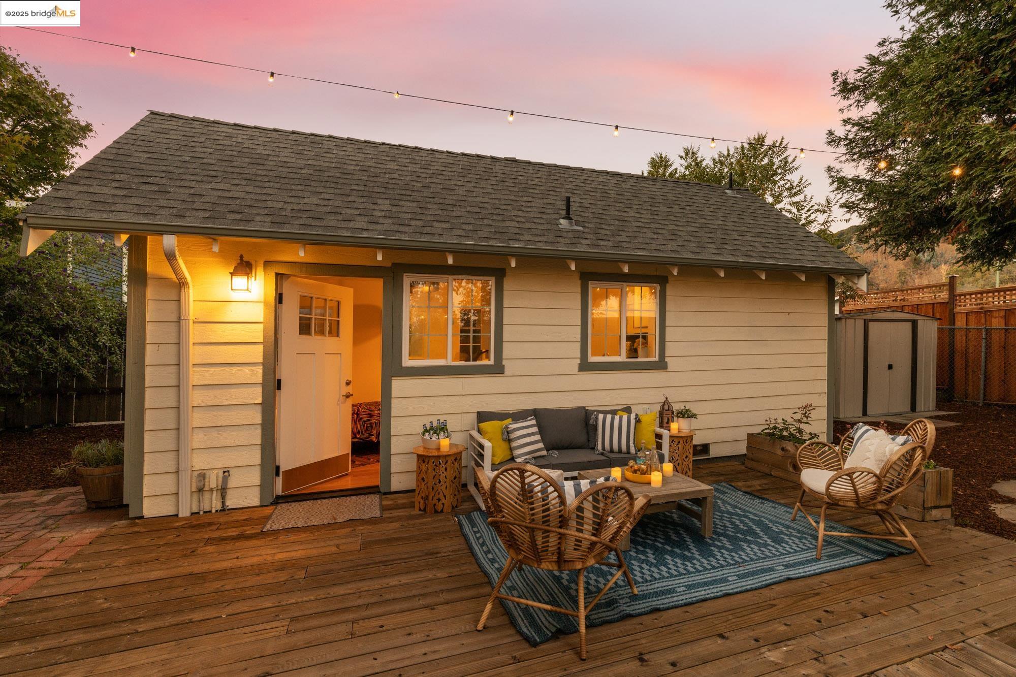 Detail Gallery Image 50 of 55 For 7916 Earl St, Oakland,  CA 94605 - 2 Beds | 2 Baths