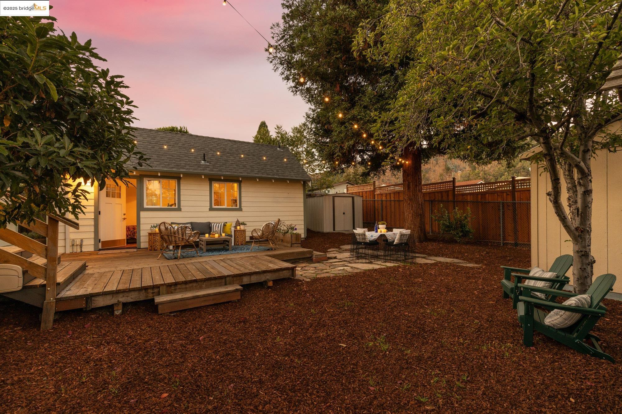 Detail Gallery Image 51 of 55 For 7916 Earl St, Oakland,  CA 94605 - 2 Beds | 2 Baths