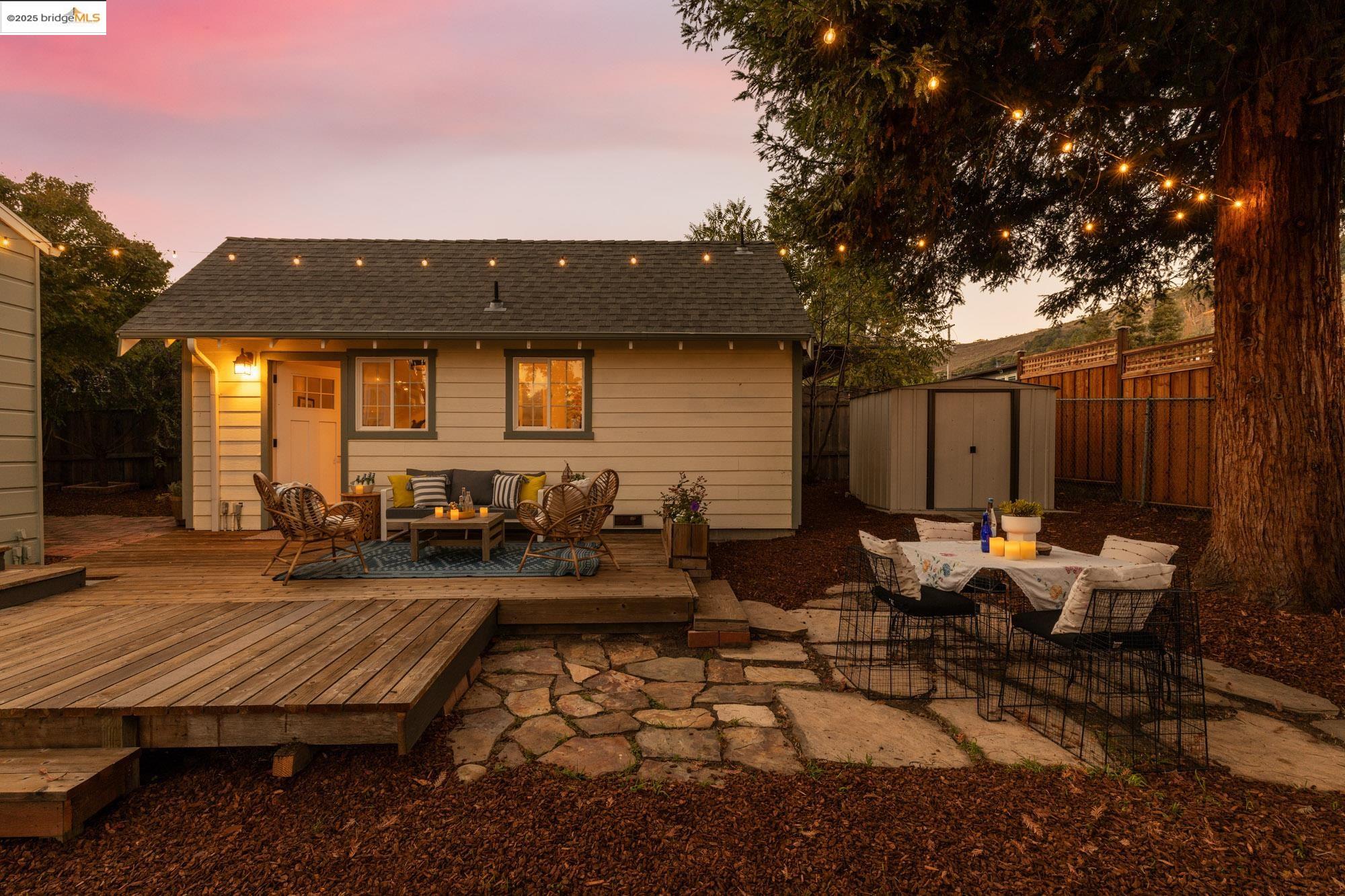 Detail Gallery Image 52 of 55 For 7916 Earl St, Oakland,  CA 94605 - 2 Beds | 2 Baths