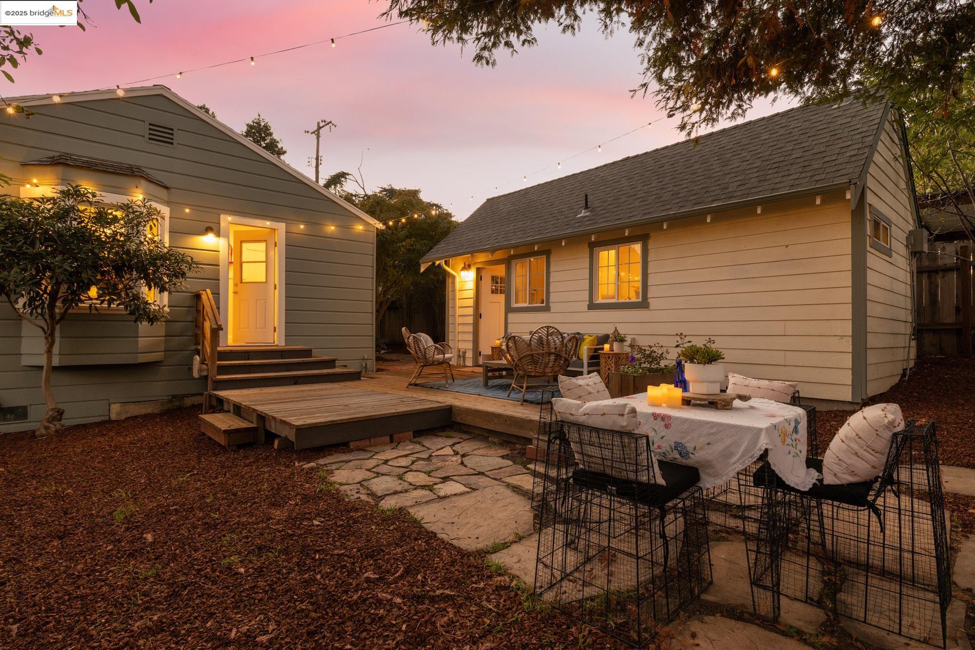 Detail Gallery Image 53 of 55 For 7916 Earl St, Oakland,  CA 94605 - 2 Beds | 2 Baths