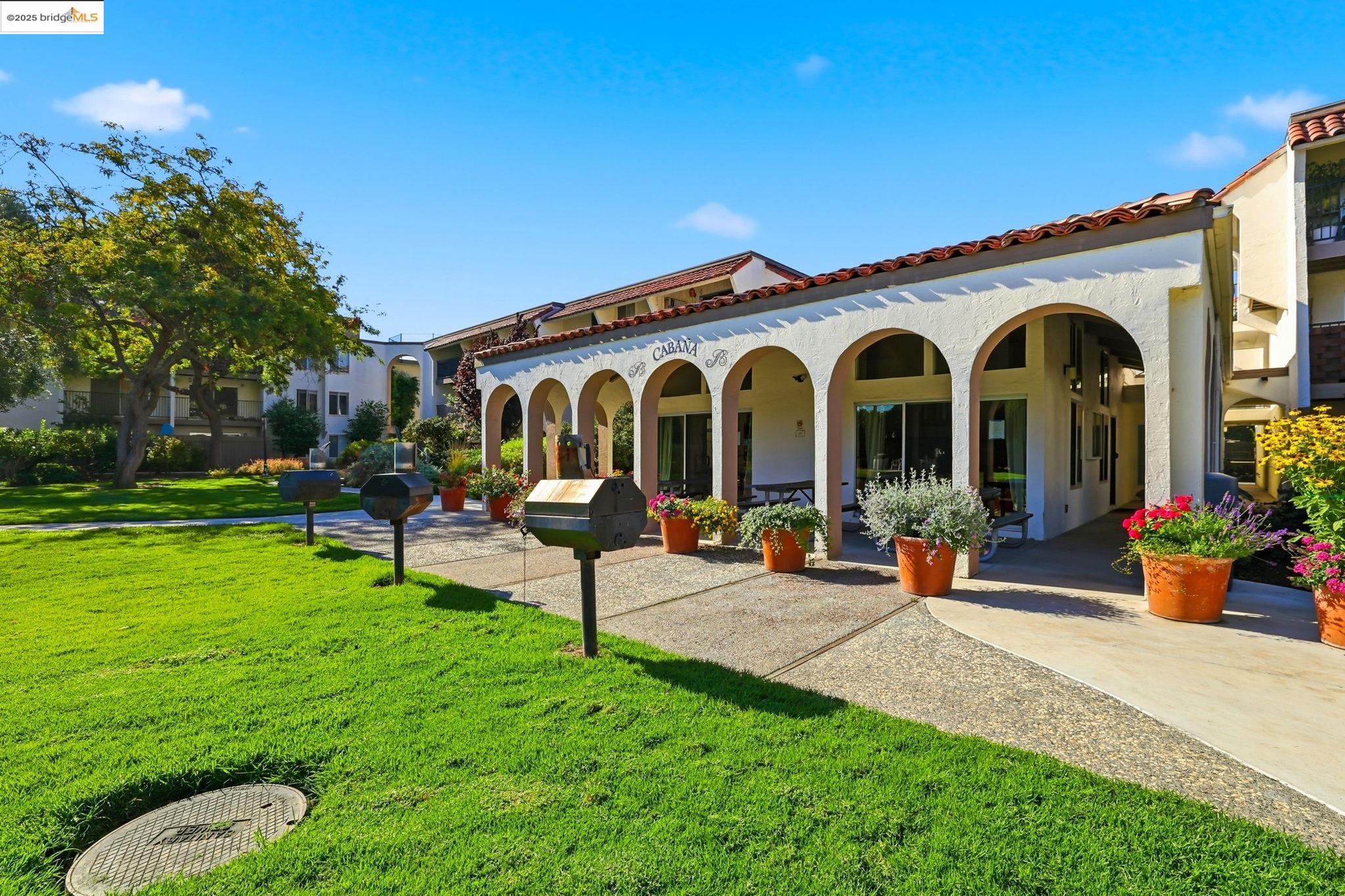 Detail Gallery Image 23 of 28 For 1760 Halford #167,  Santa Clara,  CA 95051 - 1 Beds | 1 Baths