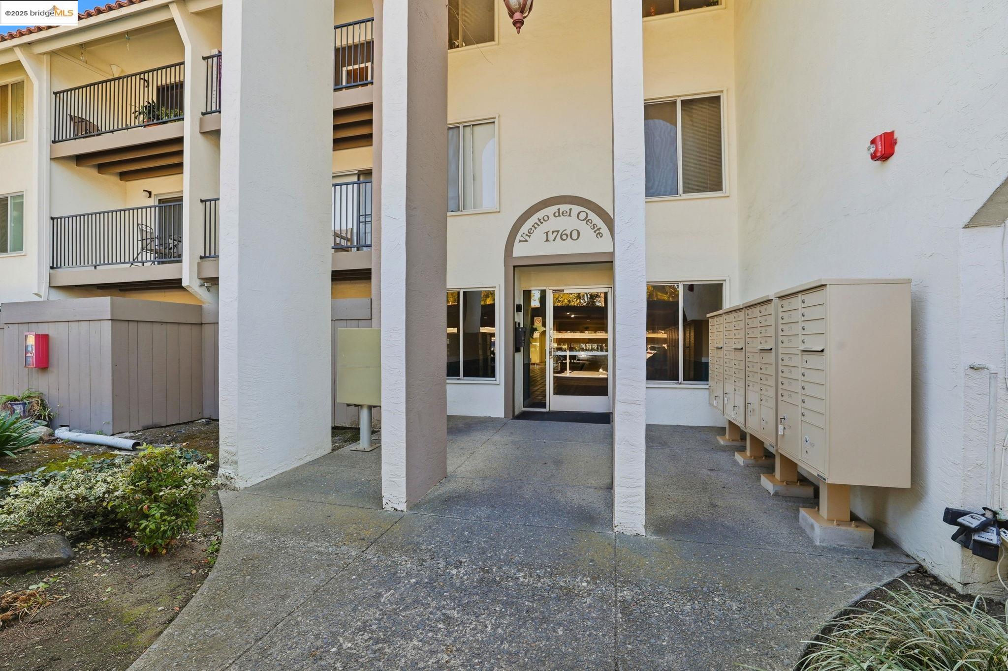 Detail Gallery Image 27 of 28 For 1760 Halford #167,  Santa Clara,  CA 95051 - 1 Beds | 1 Baths