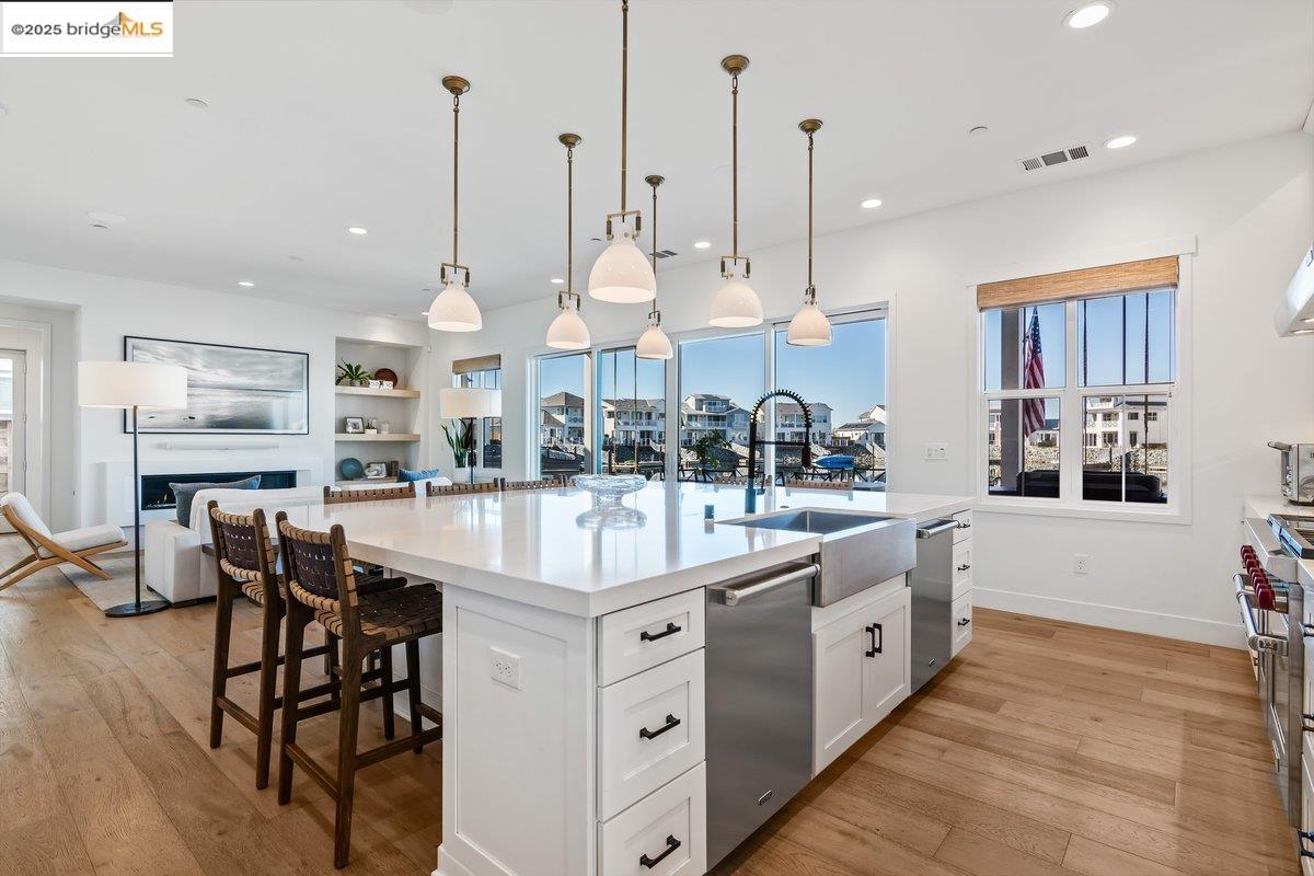 Detail Gallery Image 12 of 60 For 419 Halcyon Pl, Bethel Island,  CA 94511 - 4 Beds | 4/1 Baths