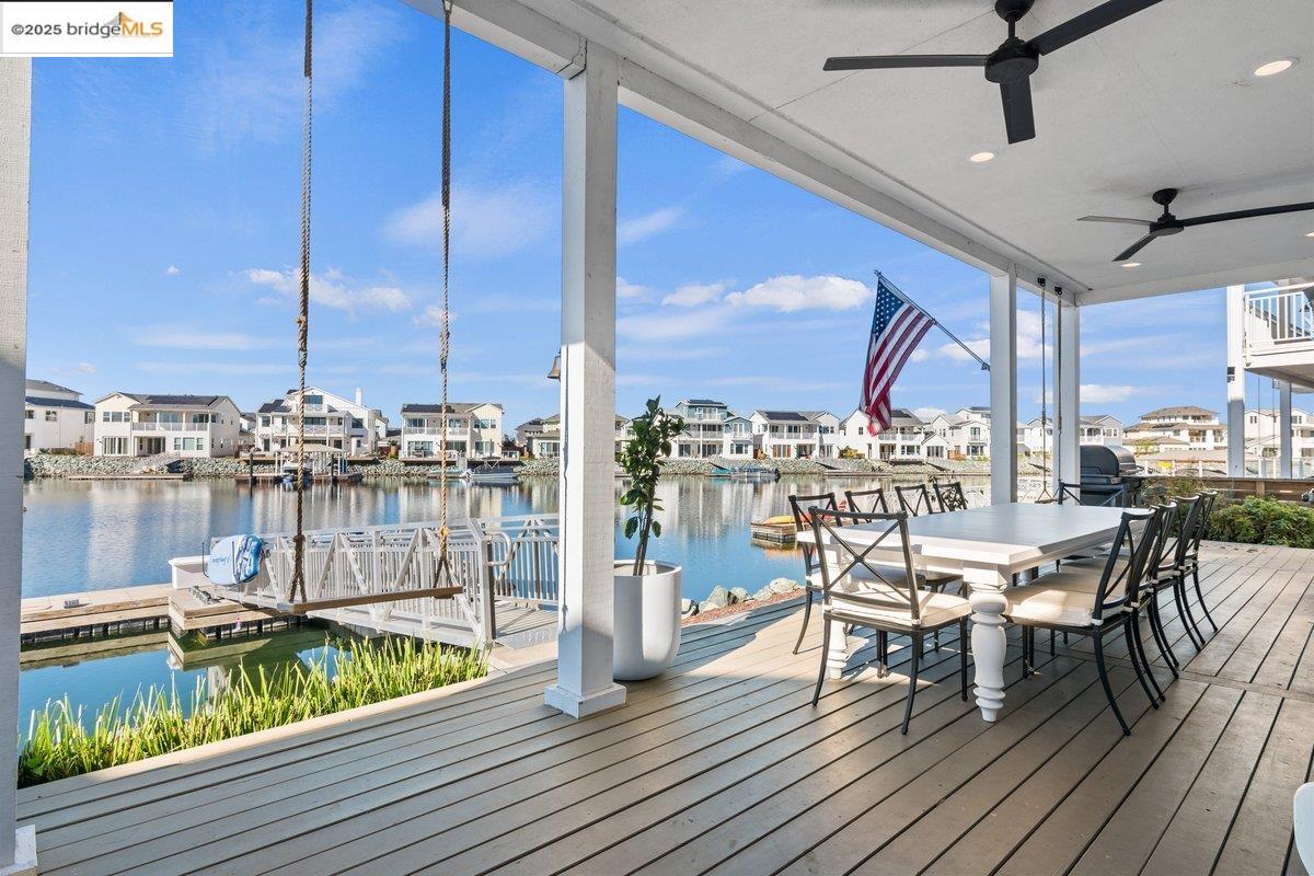 Detail Gallery Image 4 of 60 For 419 Halcyon Pl, Bethel Island,  CA 94511 - 4 Beds | 4/1 Baths