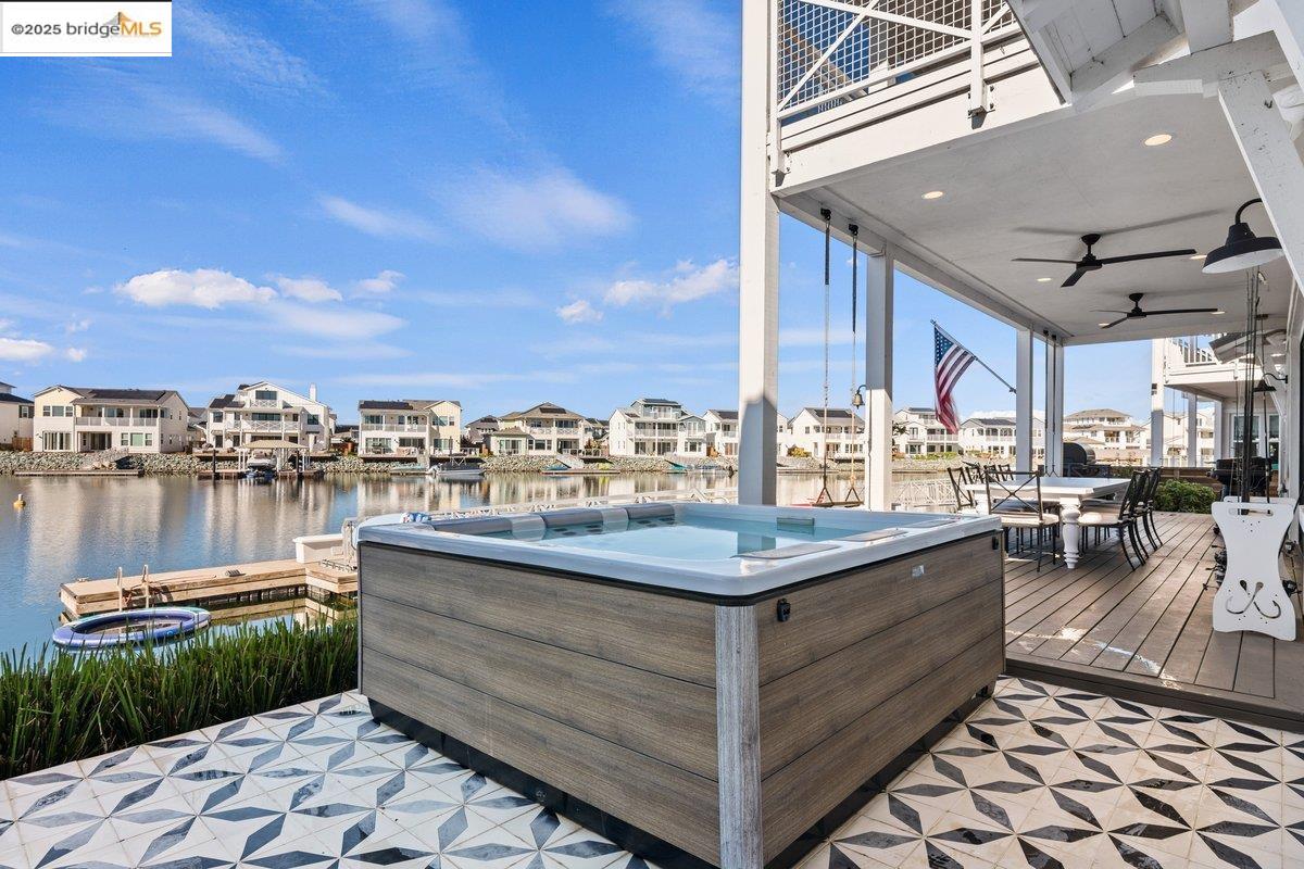 Detail Gallery Image 5 of 60 For 419 Halcyon Pl, Bethel Island,  CA 94511 - 4 Beds | 4/1 Baths