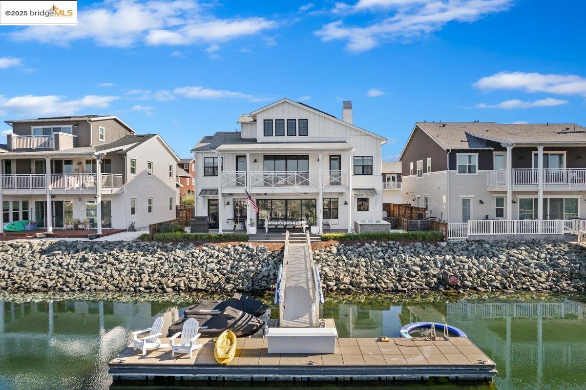 Detail Gallery Image 50 of 60 For 419 Halcyon Pl, Bethel Island,  CA 94511 - 4 Beds | 4/1 Baths