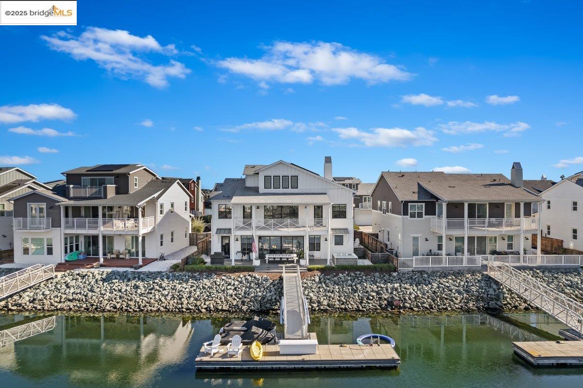 Detail Gallery Image 51 of 60 For 419 Halcyon Pl, Bethel Island,  CA 94511 - 4 Beds | 4/1 Baths