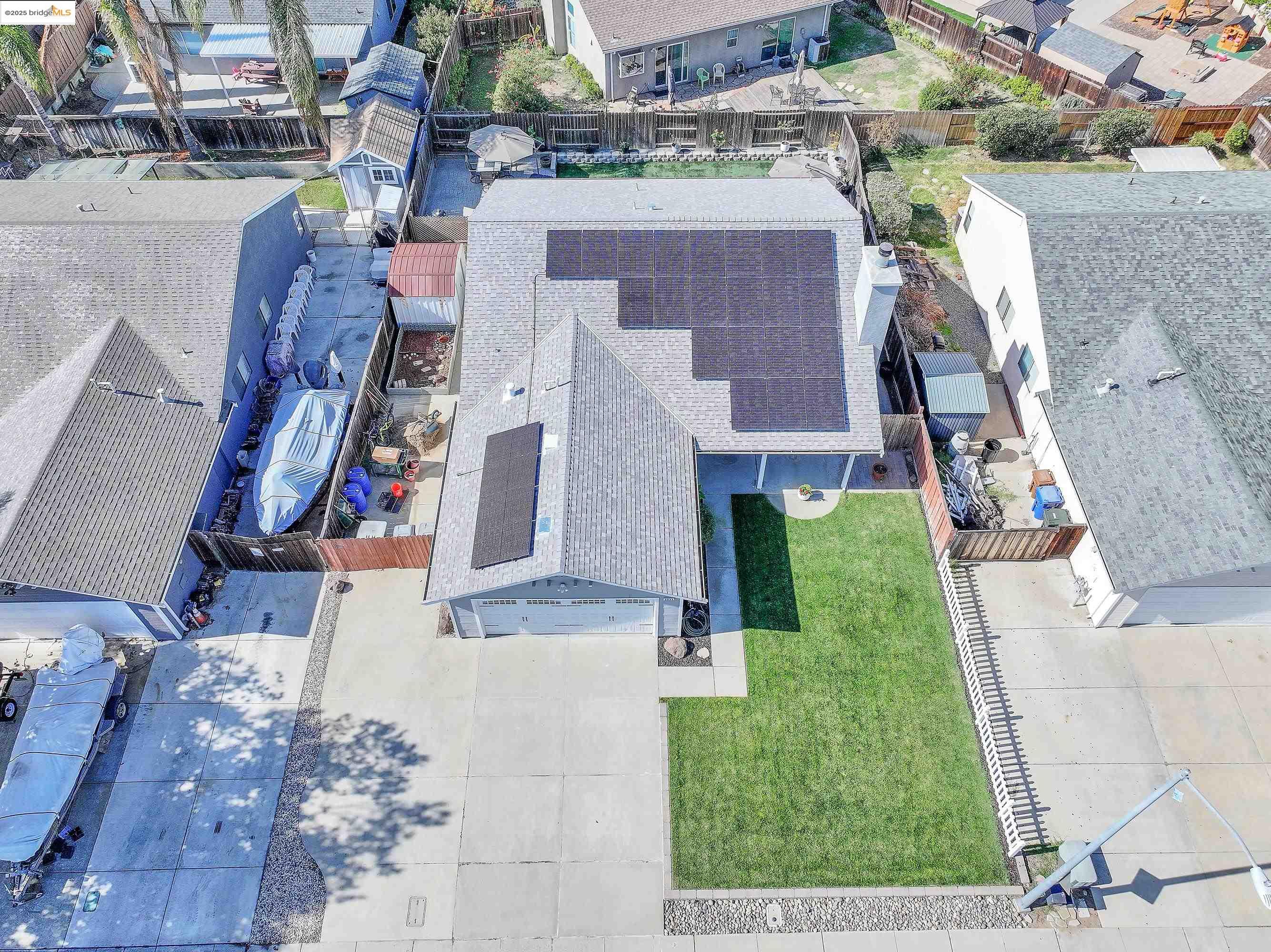 Detail Gallery Image 23 of 36 For 5033 Teixeira Way, Oakley,  CA 94561 - 4 Beds | 2 Baths