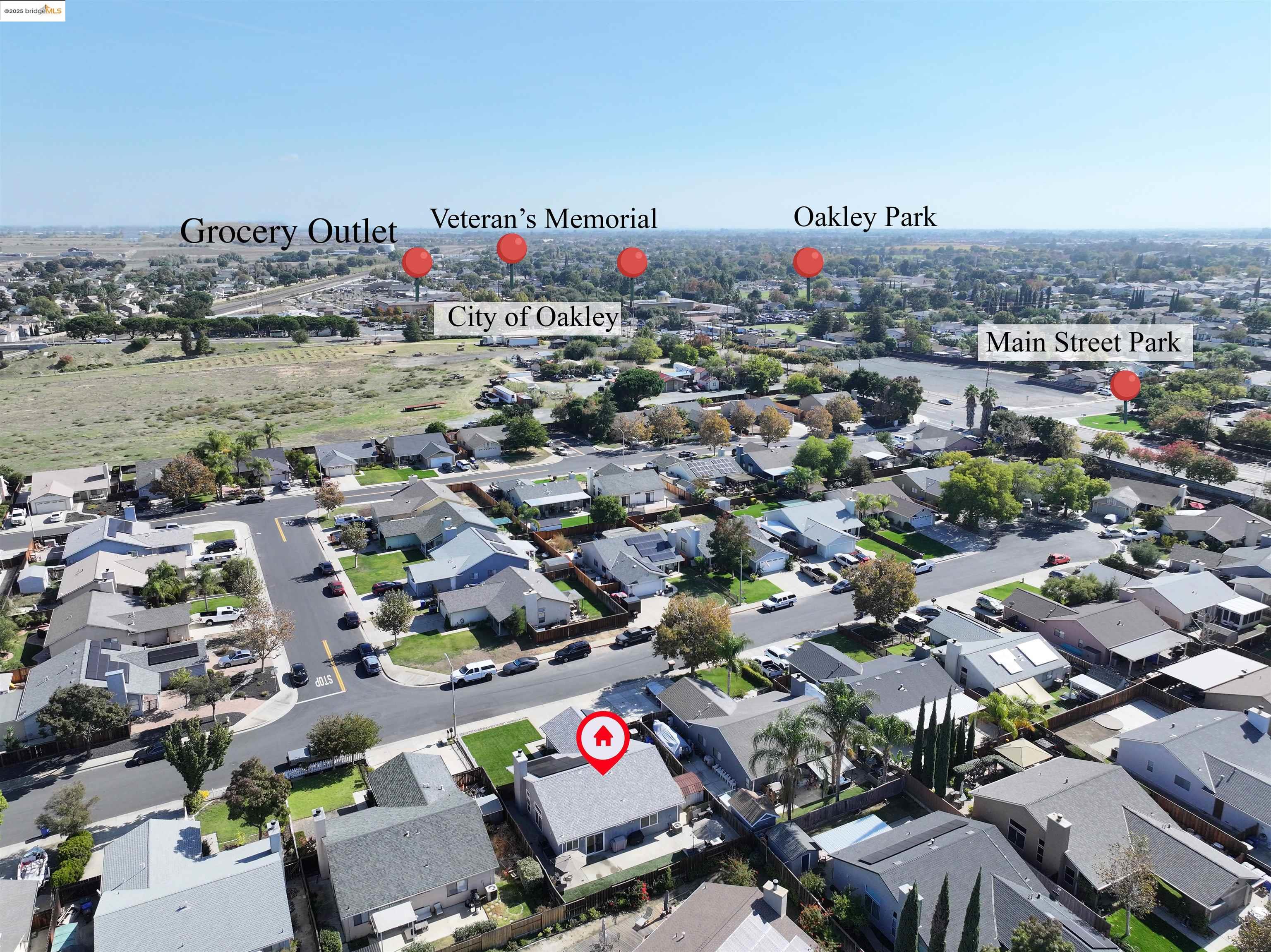 Detail Gallery Image 28 of 36 For 5033 Teixeira Way, Oakley,  CA 94561 - 4 Beds | 2 Baths