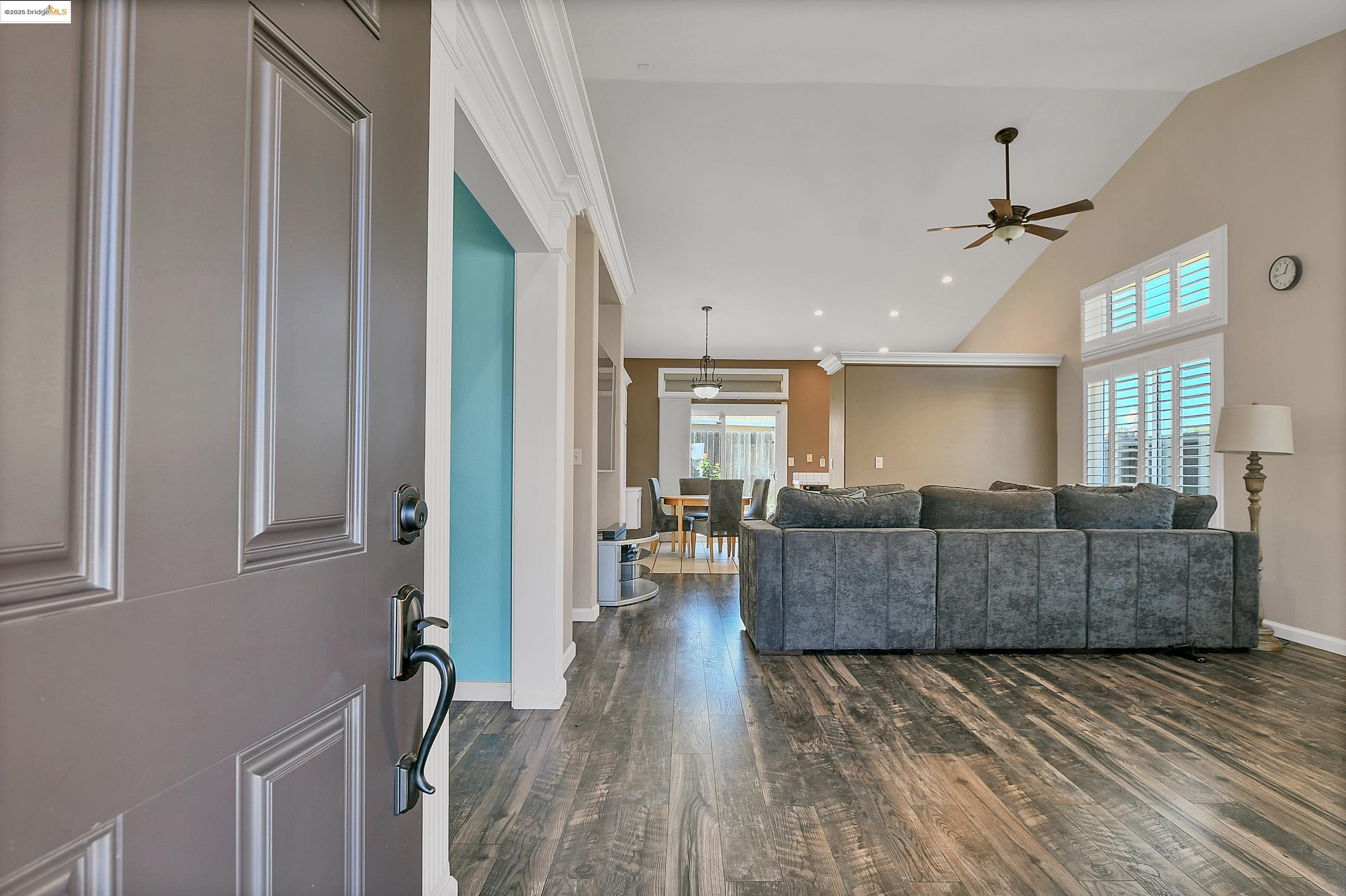 Detail Gallery Image 6 of 36 For 5033 Teixeira Way, Oakley,  CA 94561 - 4 Beds | 2 Baths