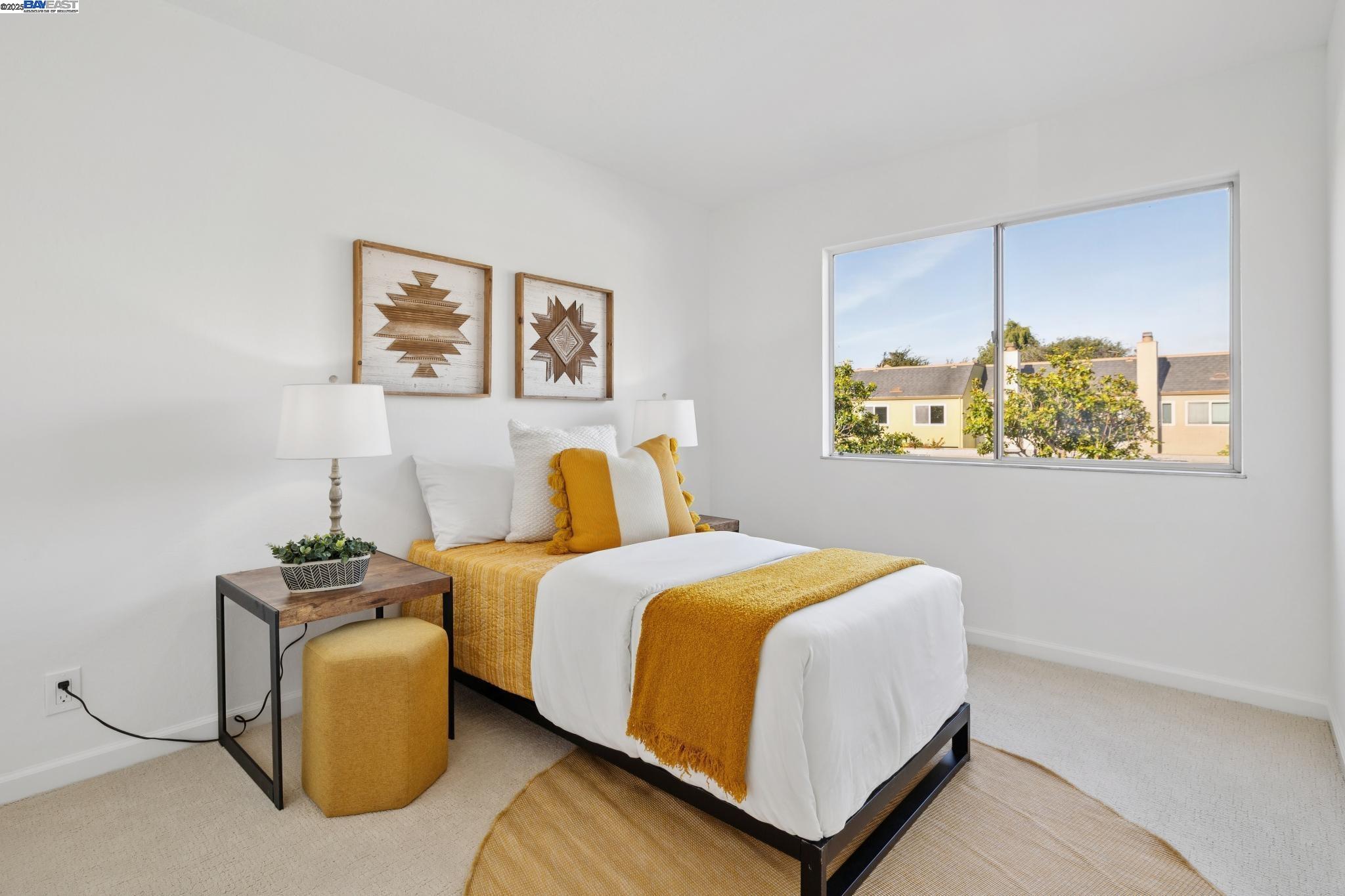 Detail Gallery Image 23 of 39 For 3032 Linda Vista, Alameda,  CA 94502 - 3 Beds | 1/1 Baths