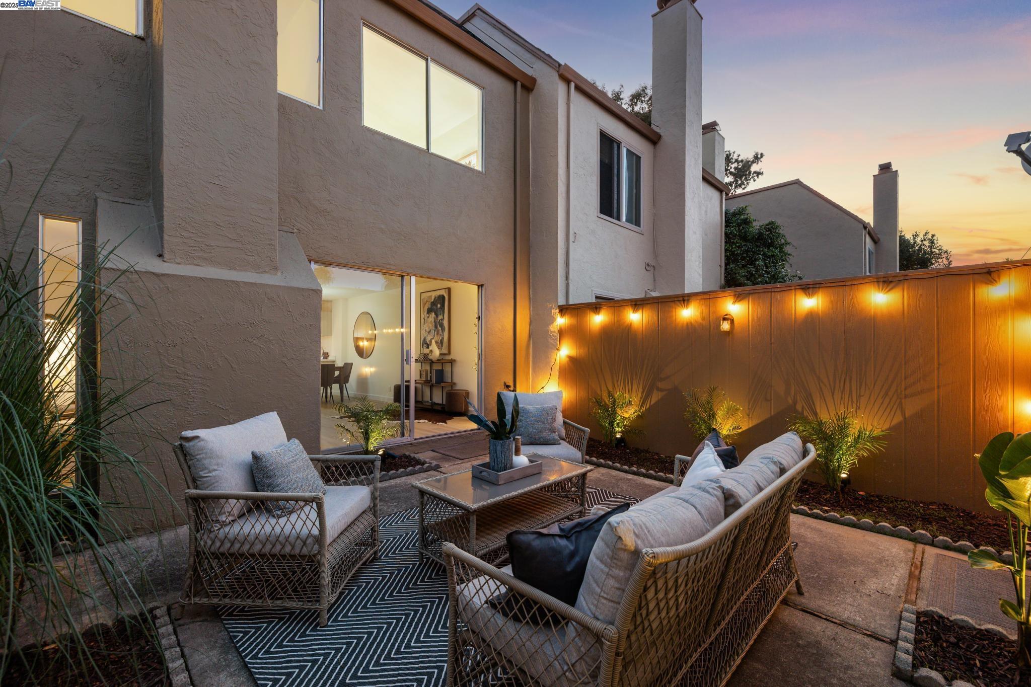 Detail Gallery Image 31 of 38 For 3032 Linda Vista, Alameda,  CA 94502 - 3 Beds | 1/1 Baths