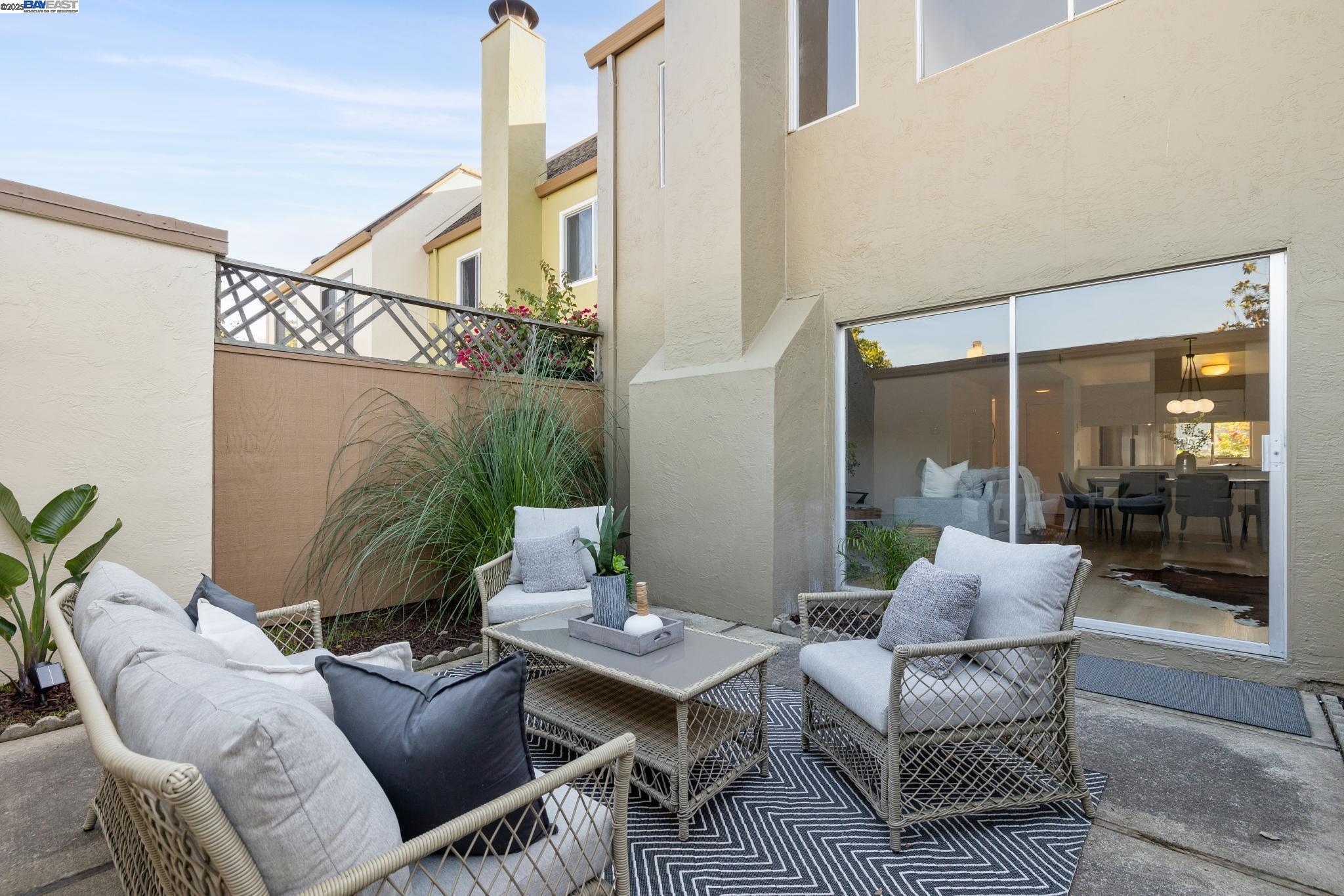 Detail Gallery Image 34 of 38 For 3032 Linda Vista, Alameda,  CA 94502 - 3 Beds | 1/1 Baths
