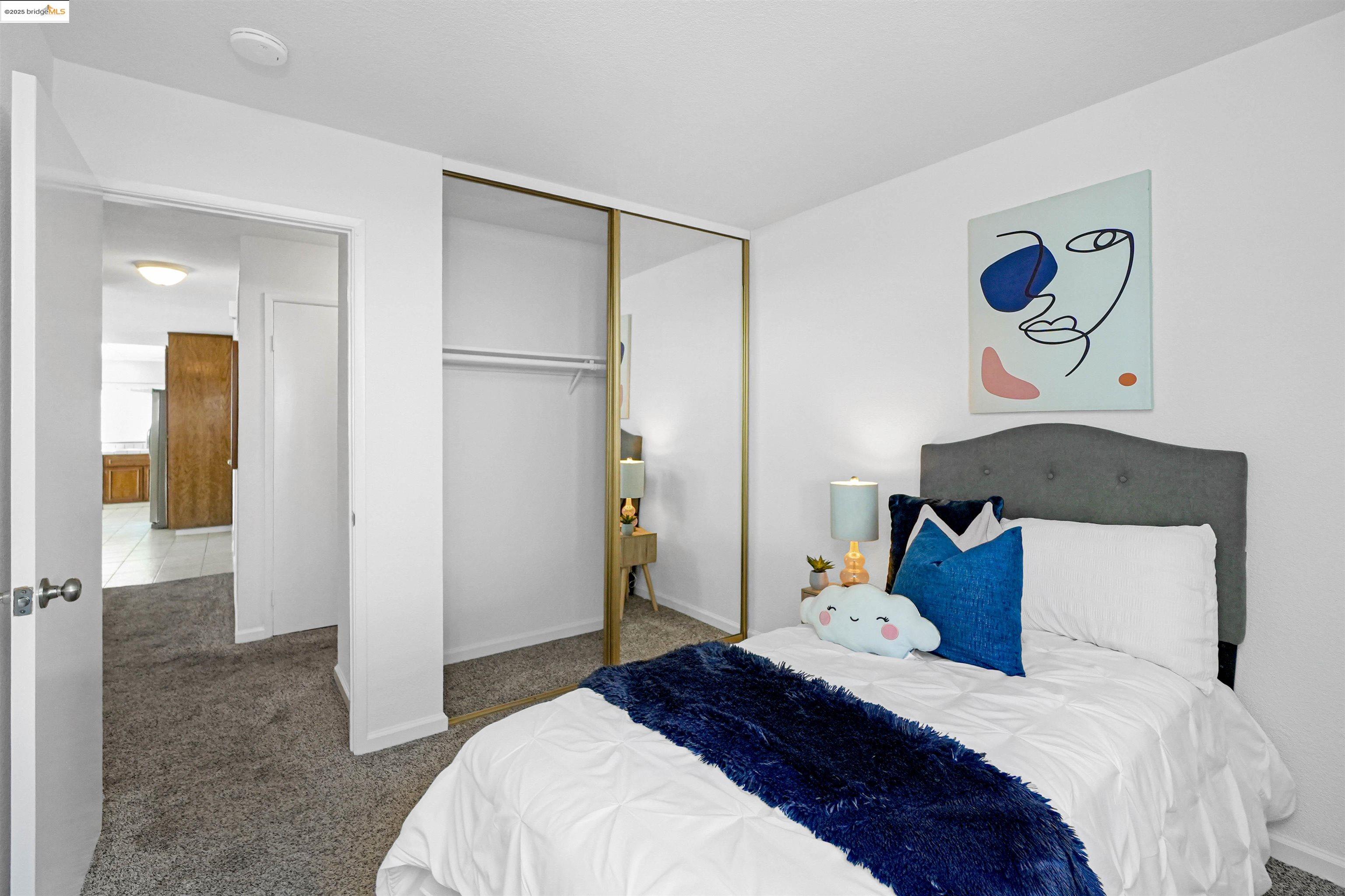 Detail Gallery Image 23 of 57 For 127 Meadwell Ct, San Jose,  CA 95138 - 3 Beds | 2 Baths