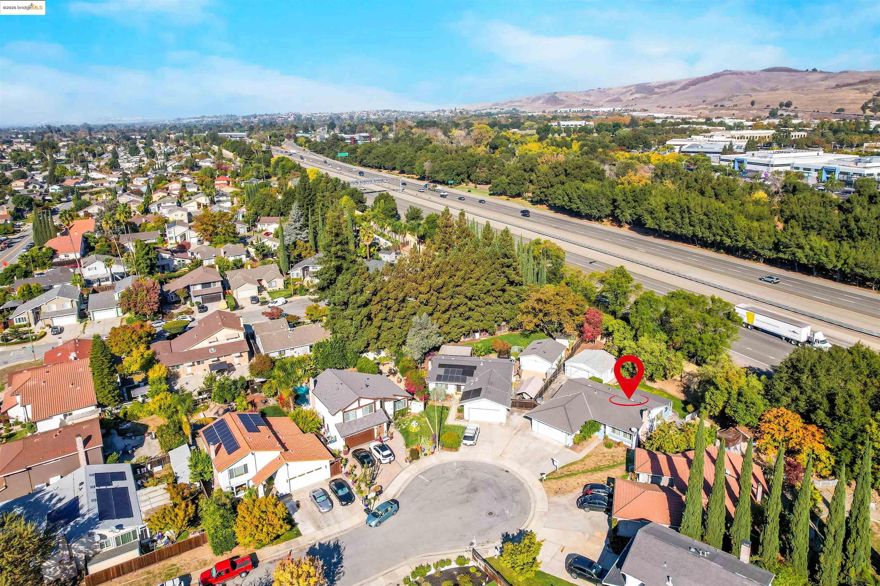 Detail Gallery Image 51 of 57 For 127 Meadwell Ct, San Jose,  CA 95138 - 3 Beds | 2 Baths