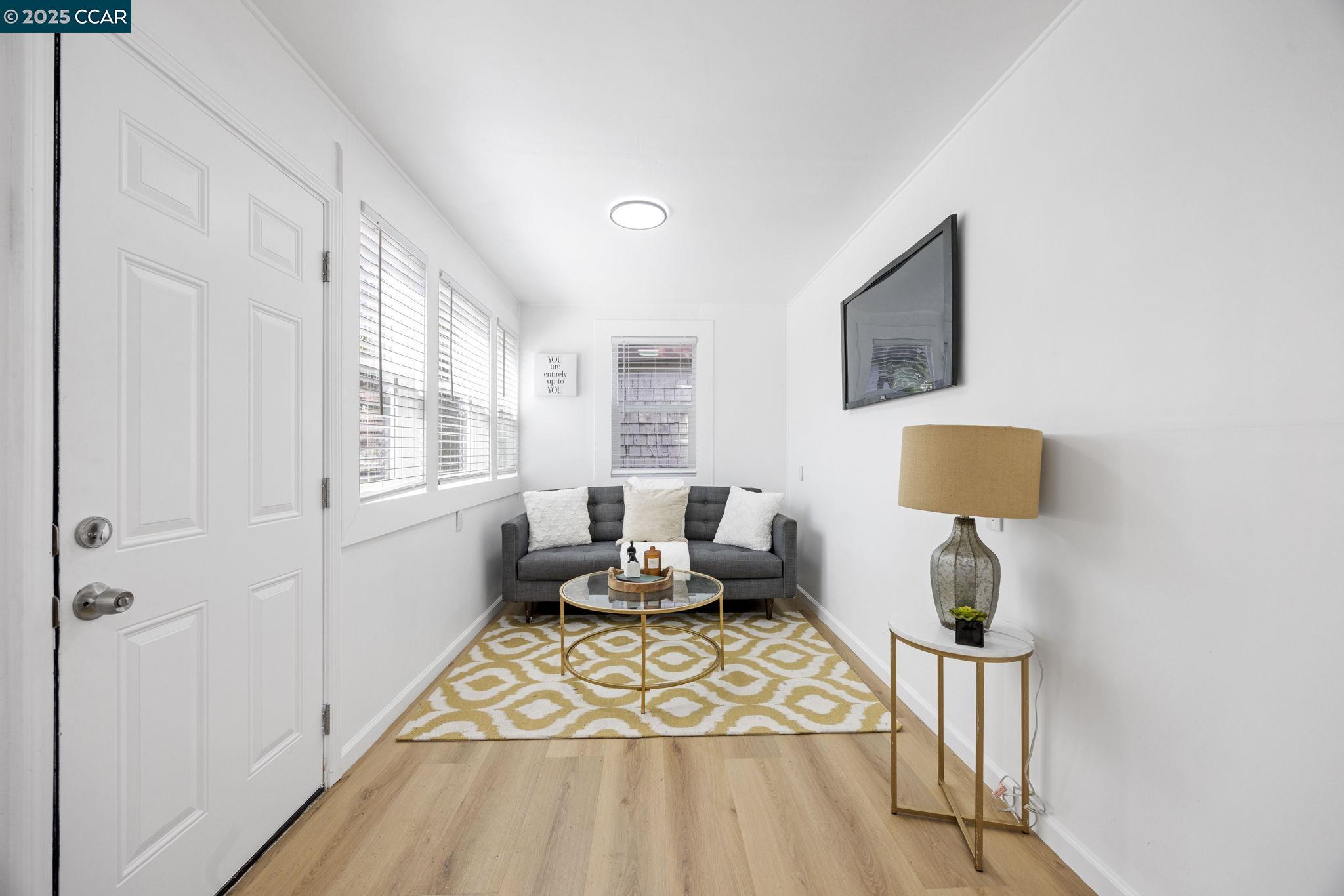 Detail Gallery Image 24 of 37 For 1535 38th Ave, Oakland,  CA 94601 - 4 Beds | 2 Baths