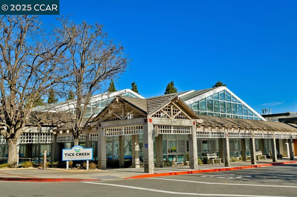 Detail Gallery Image 58 of 60 For 3108 Rossmoor Parkway #2,  Walnut Creek,  CA 94595 - 2 Beds | 2 Baths