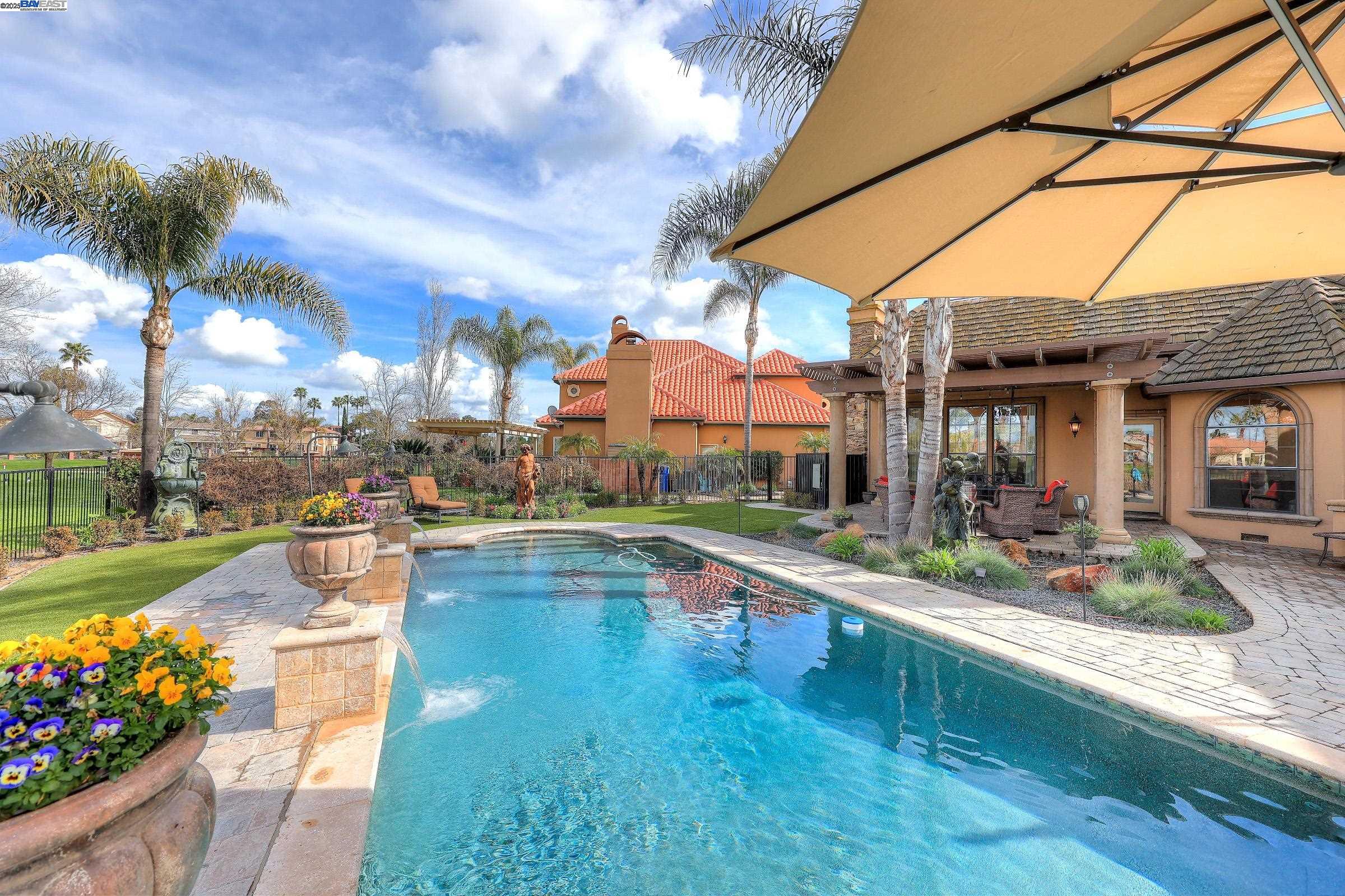 Detail Gallery Image 40 of 60 For 1310 Hampton Ct, Discovery Bay,  CA 94505 - 4 Beds | 3/1 Baths