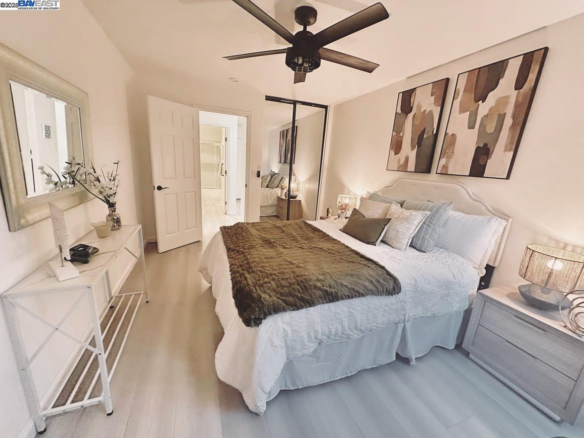 Detail Gallery Image 13 of 24 For 1730 Halford Ave #152,  Santa Clara,  CA 95051 - 1 Beds | 1 Baths