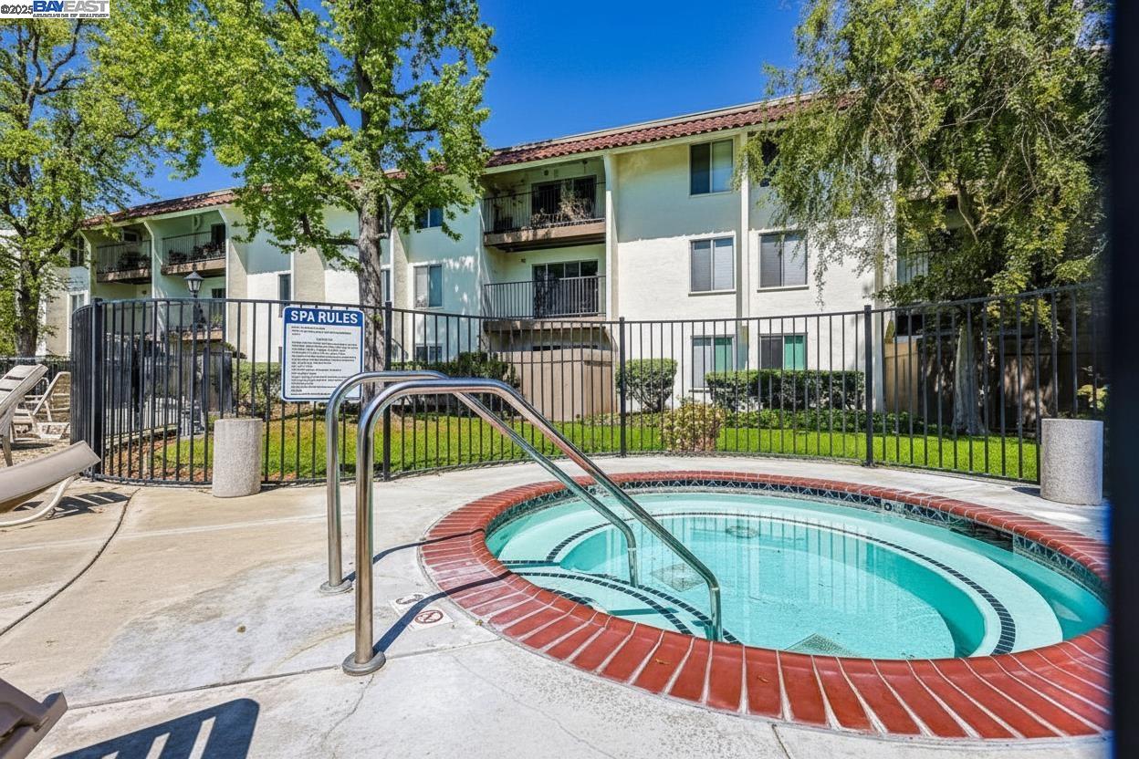 Detail Gallery Image 23 of 24 For 1730 Halford Ave #152,  Santa Clara,  CA 95051 - 1 Beds | 1 Baths