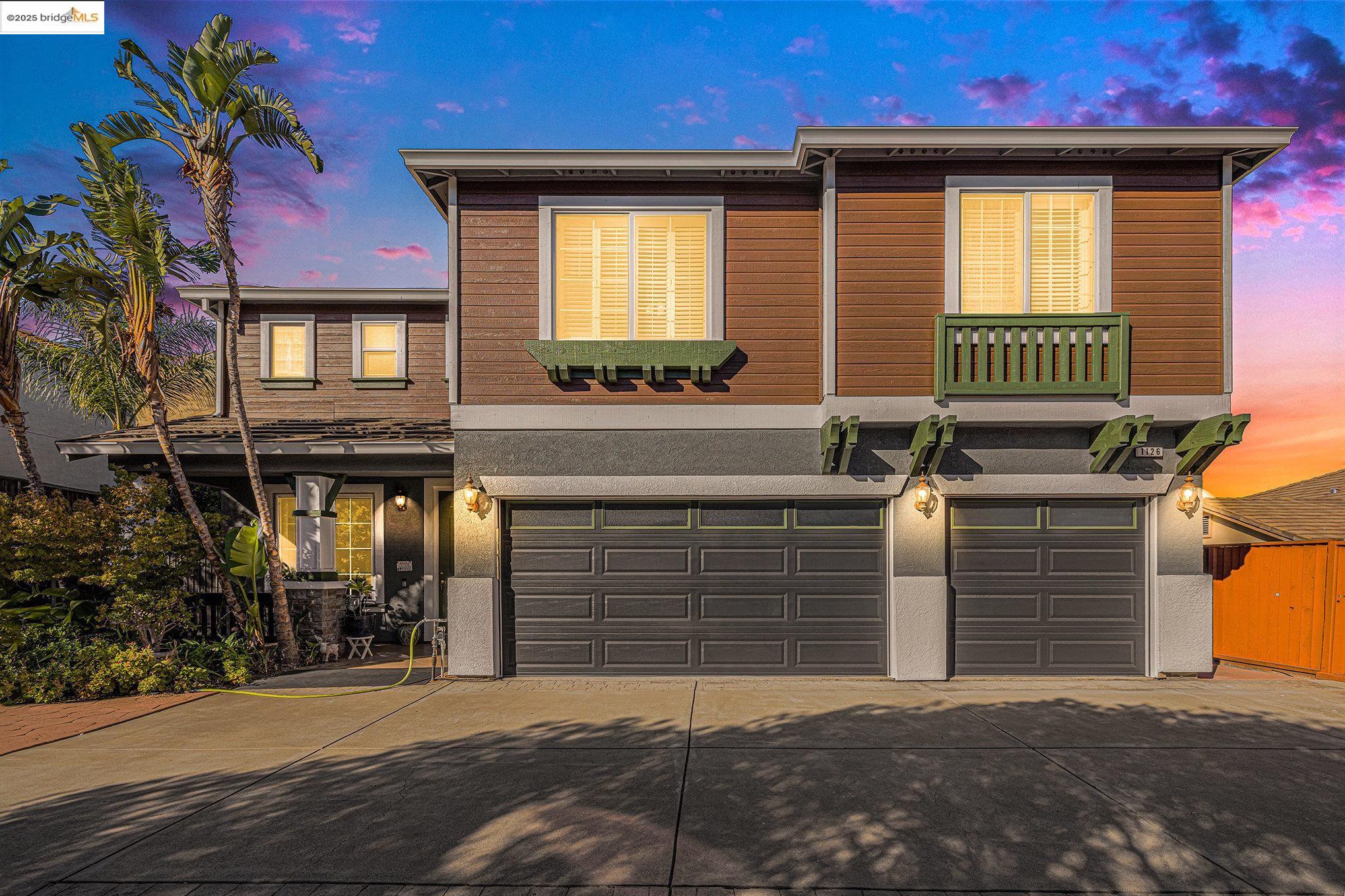 Detail Gallery Image 3 of 39 For 1126 Oakpoint Dr, Bay Point,  CA 94565 - 5 Beds | 3 Baths