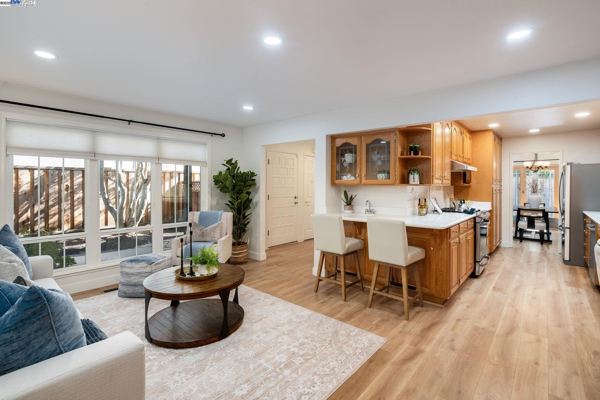 Detail Gallery Image 20 of 39 For 725 Old Creek Rd, Danville,  CA 94526 - 3 Beds | 2/1 Baths