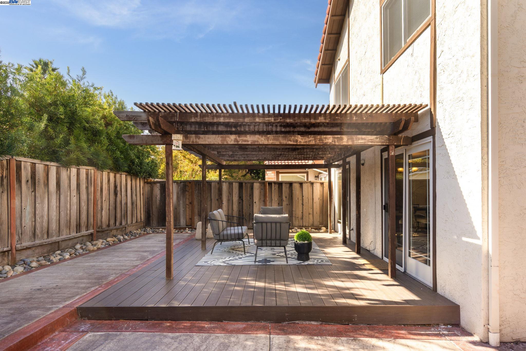 Detail Gallery Image 37 of 39 For 725 Old Creek Rd, Danville,  CA 94526 - 3 Beds | 2/1 Baths