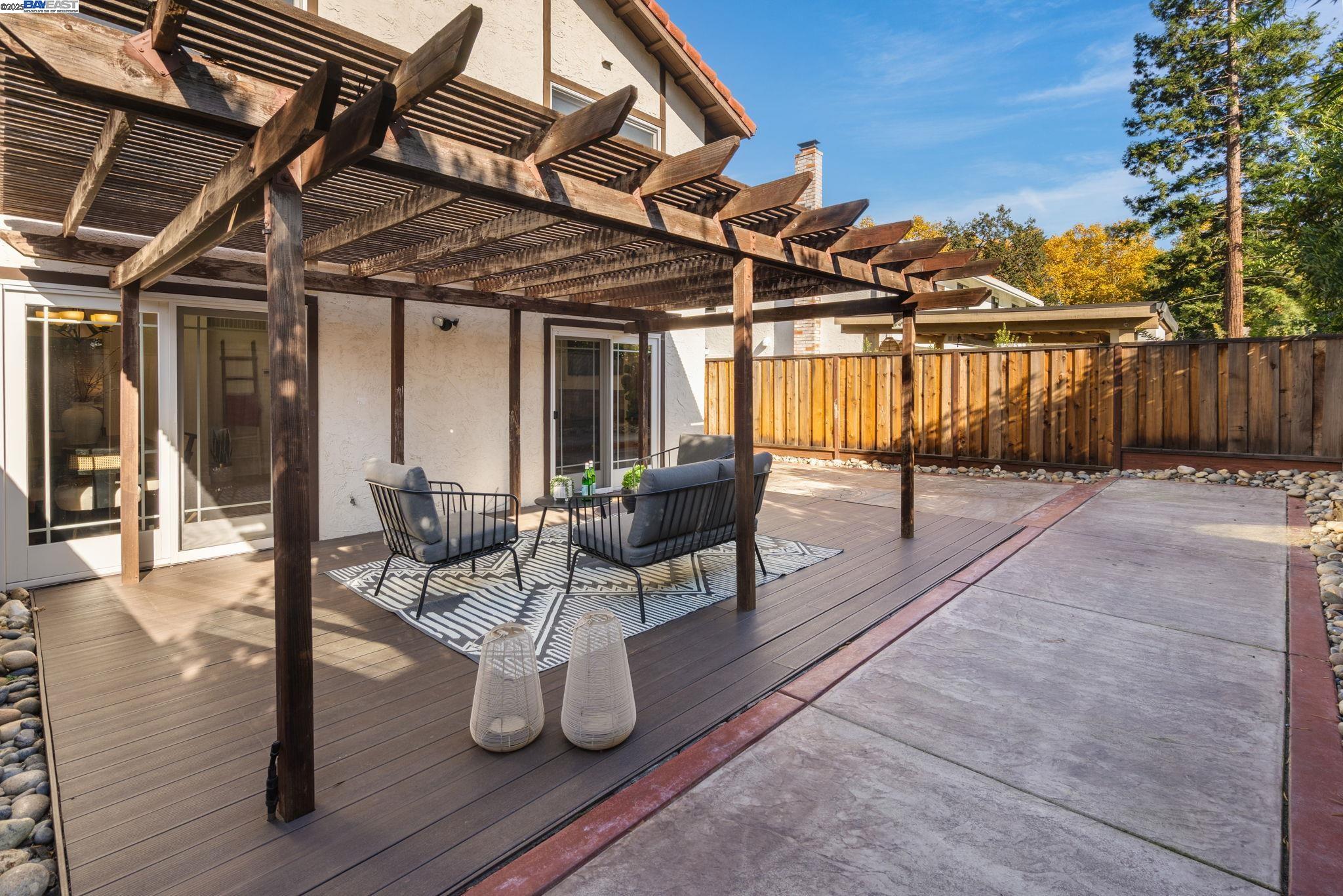 Detail Gallery Image 39 of 39 For 725 Old Creek Rd, Danville,  CA 94526 - 3 Beds | 2/1 Baths