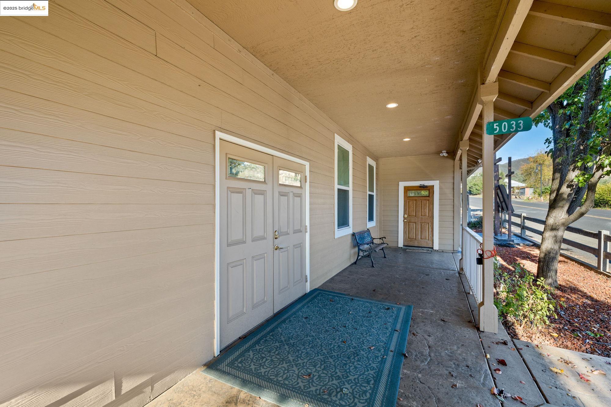 Detail Gallery Image 15 of 38 For 5033 Main Street, Coulterville,  CA 95311 - 0 Beds | 2 Baths