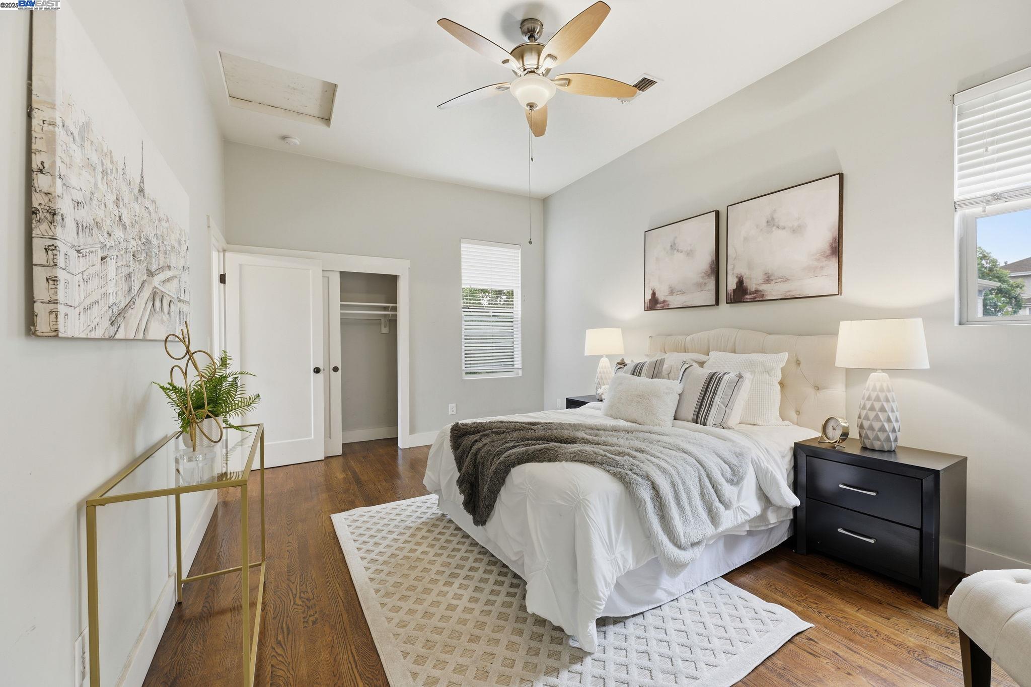 Detail Gallery Image 25 of 41 For 2417 Linden Sreet, Oakland,  CA 94607-2928 - 4 Beds | 2 Baths