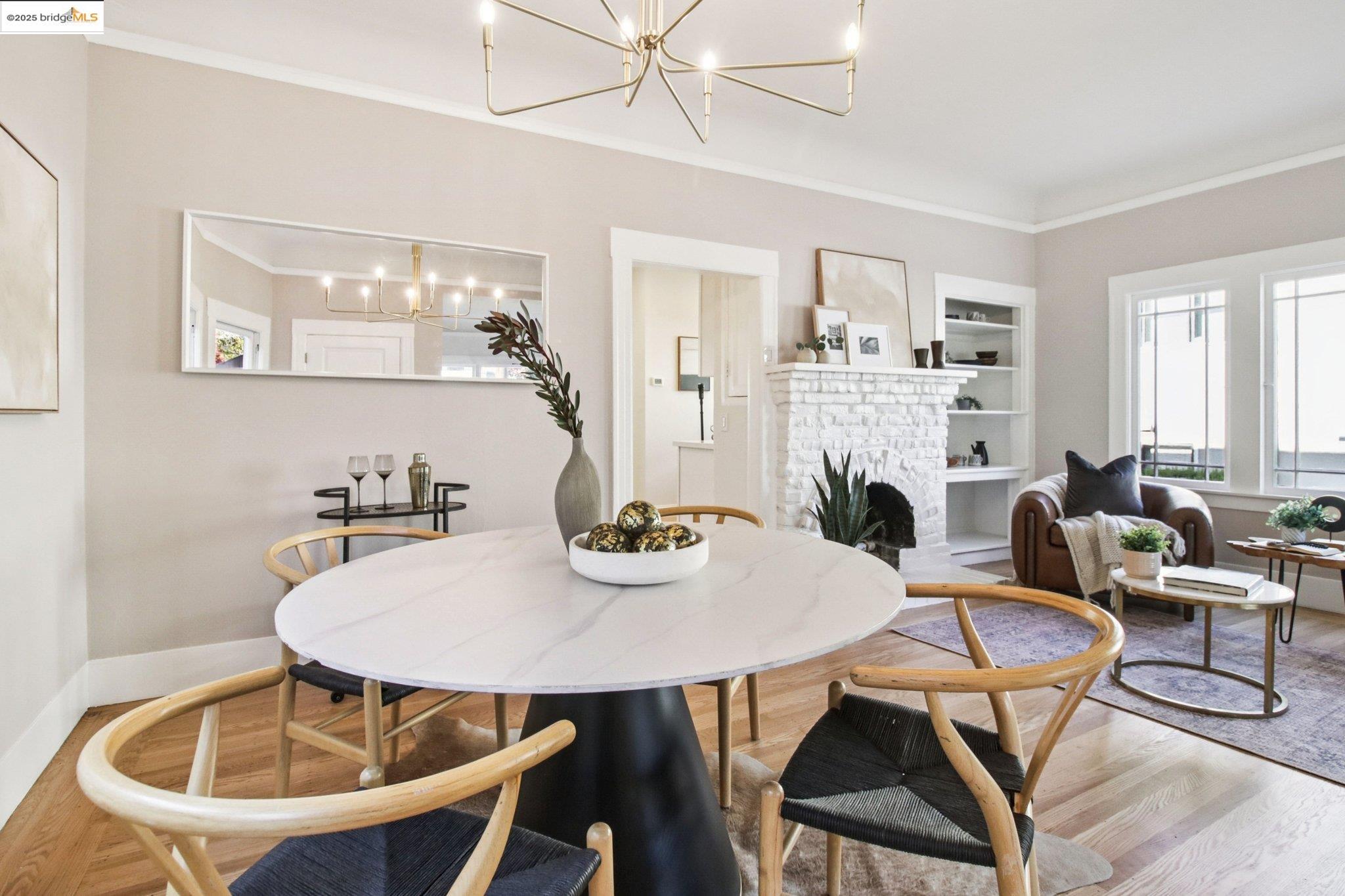 Detail Gallery Image 18 of 40 For 5361 Thomas Ave, Oakland,  CA 94618 - 2 Beds | 1 Baths