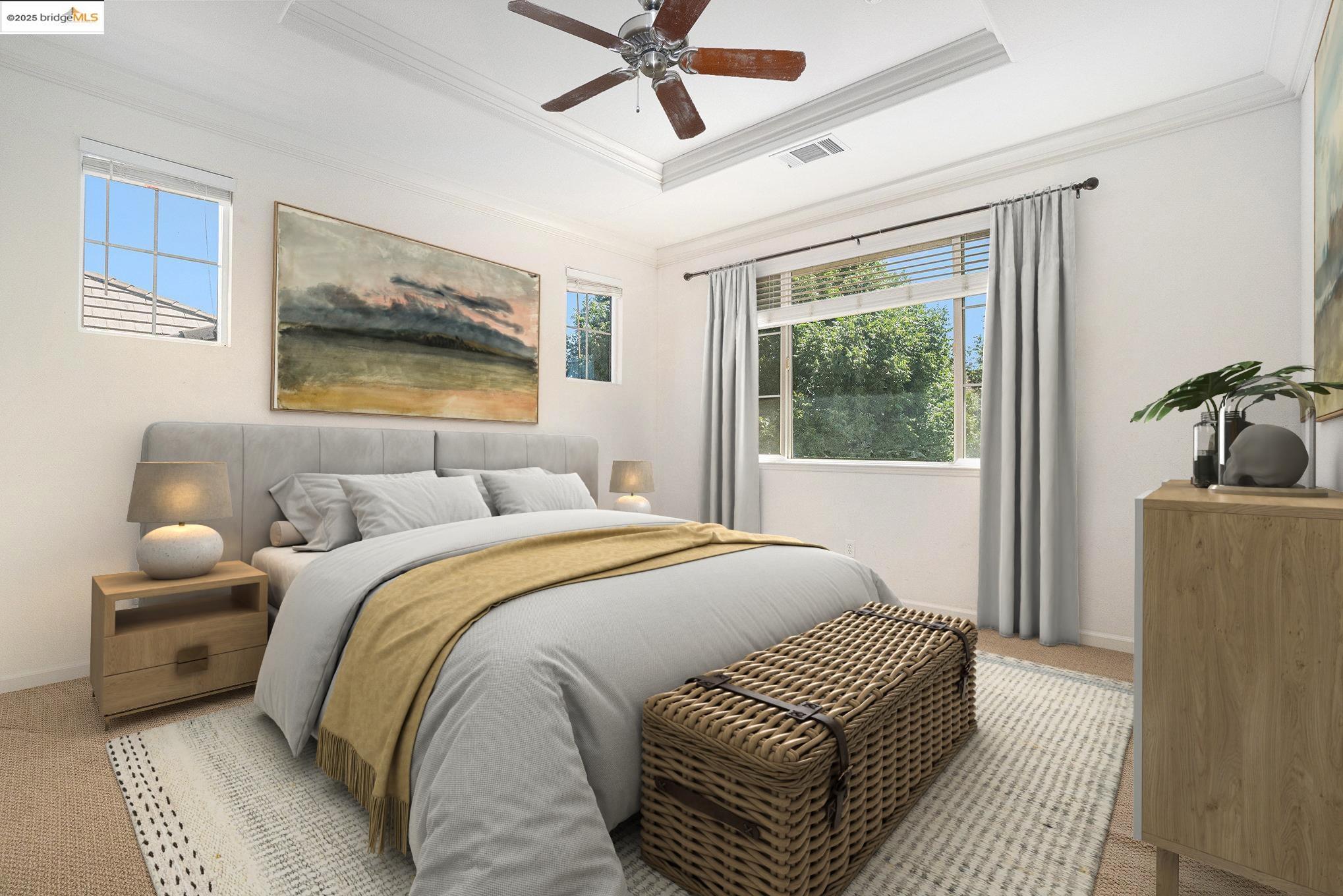 Detail Gallery Image 12 of 22 For 752 Jennifer Street, Brentwood,  CA 94513 - 5 Beds | 3 Baths