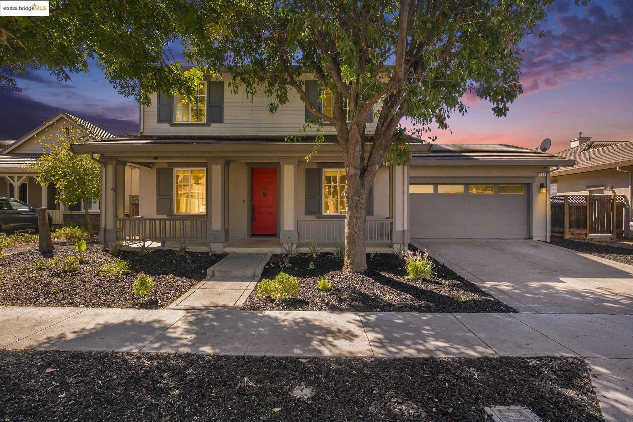 Detail Gallery Image 19 of 22 For 752 Jennifer Street, Brentwood,  CA 94513 - 5 Beds | 3 Baths