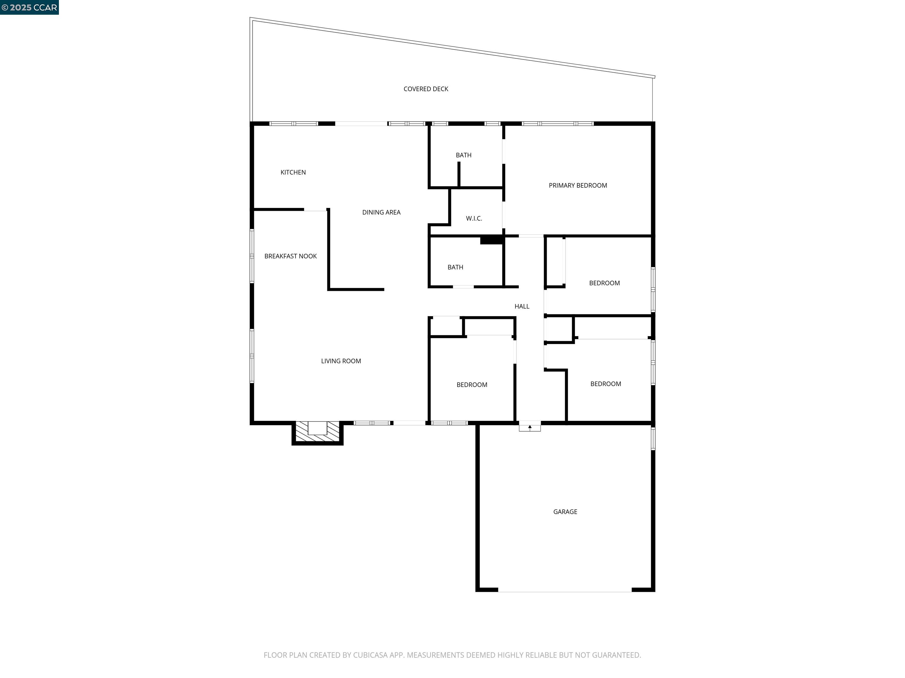 Detail Gallery Image 6 of 50 For 581 Mt Dell, Clayton,  CA 94517 - 4 Beds | 2 Baths