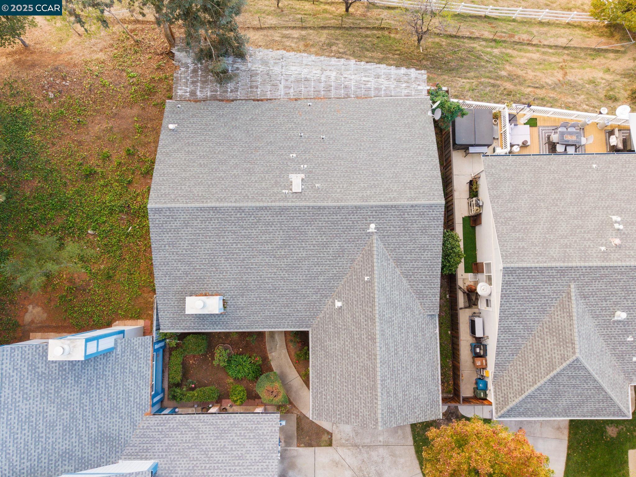 Detail Gallery Image 48 of 50 For 581 Mt Dell, Clayton,  CA 94517 - 4 Beds | 2 Baths