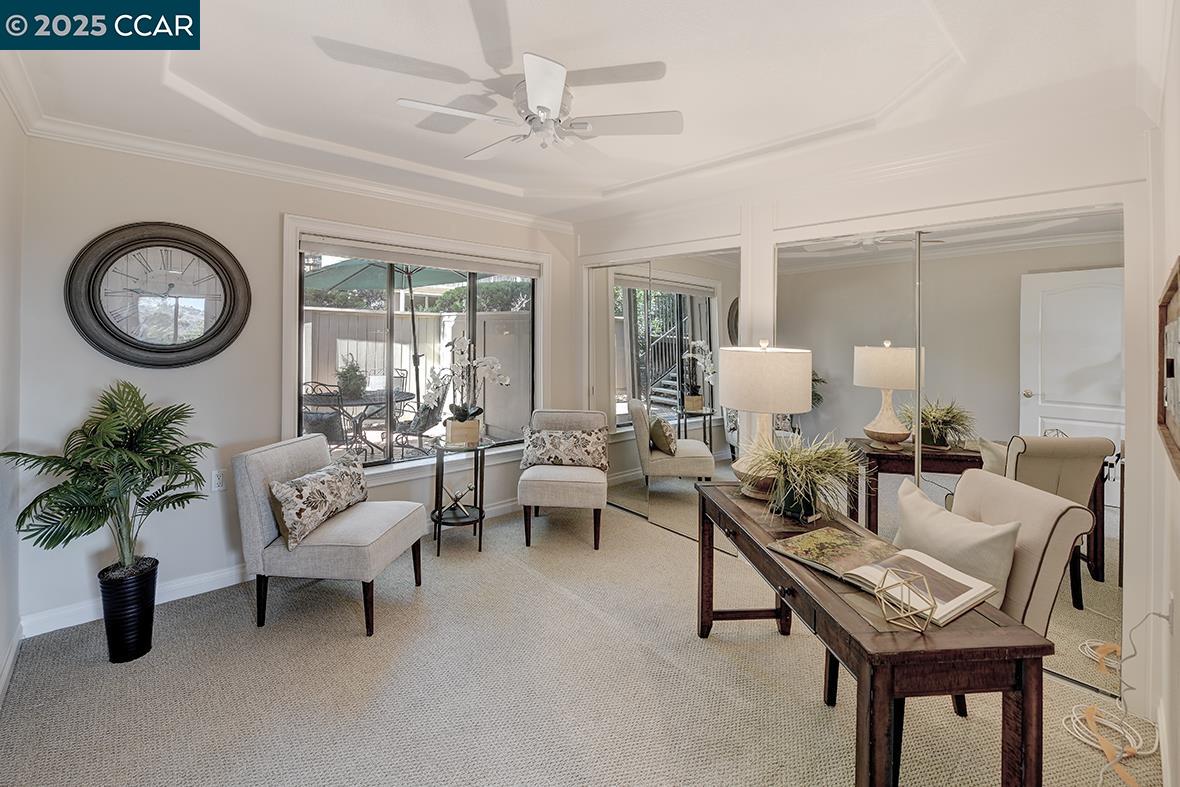 Detail Gallery Image 23 of 58 For 2409 Golden Rain Rd. #6,  Walnut Creek,  CA 94595 - 2 Beds | 1 Baths