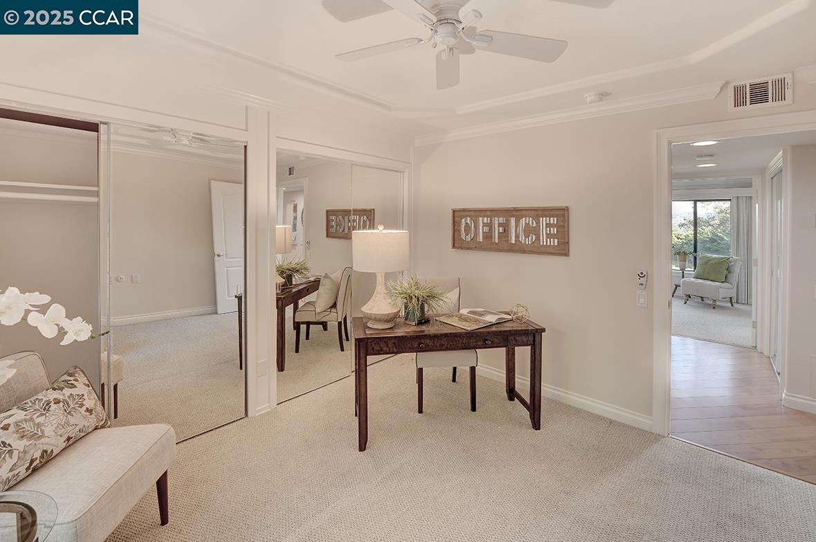 Detail Gallery Image 26 of 58 For 2409 Golden Rain Rd. #6,  Walnut Creek,  CA 94595 - 2 Beds | 1 Baths