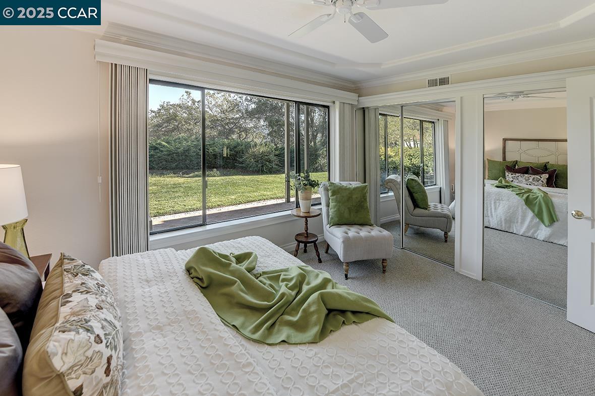 Detail Gallery Image 32 of 58 For 2409 Golden Rain Rd. #6,  Walnut Creek,  CA 94595 - 2 Beds | 1 Baths