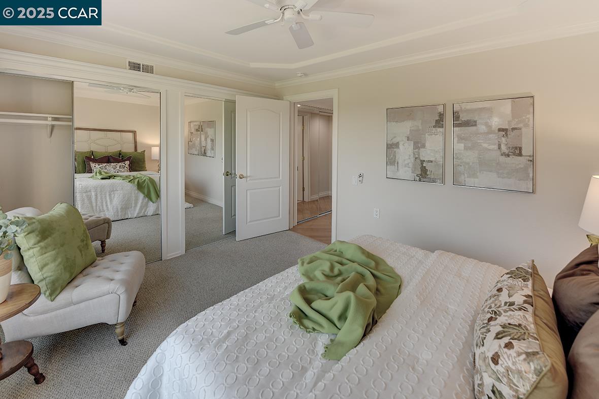 Detail Gallery Image 35 of 58 For 2409 Golden Rain Rd. #6,  Walnut Creek,  CA 94595 - 2 Beds | 1 Baths