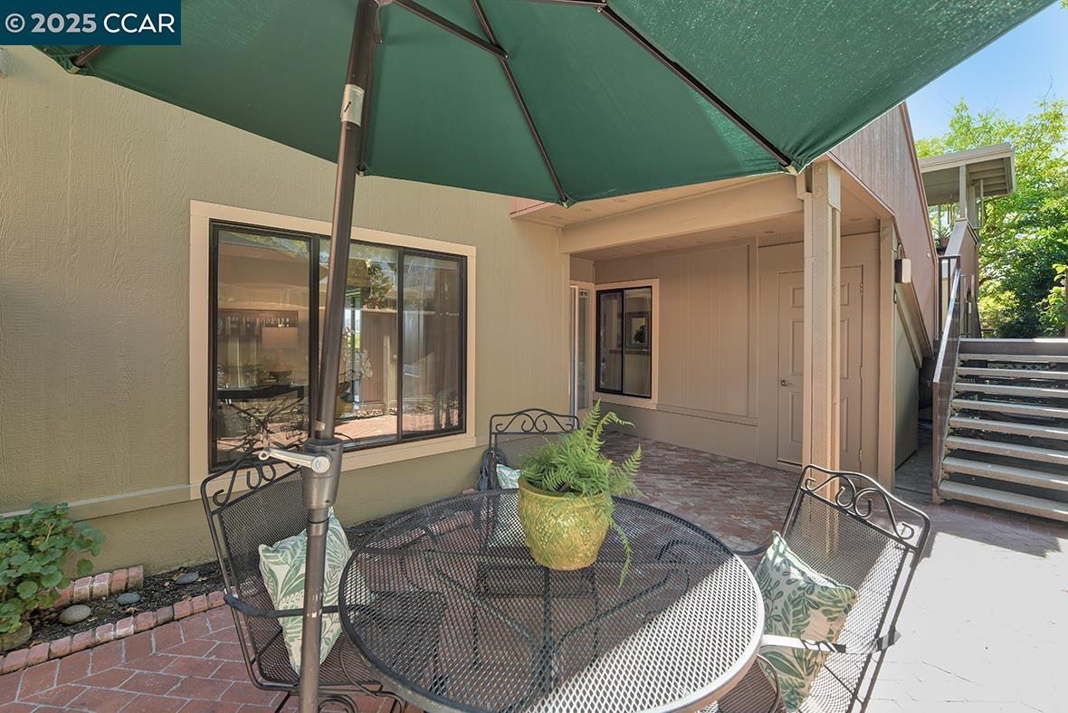 Detail Gallery Image 41 of 58 For 2409 Golden Rain Rd. #6,  Walnut Creek,  CA 94595 - 2 Beds | 1 Baths