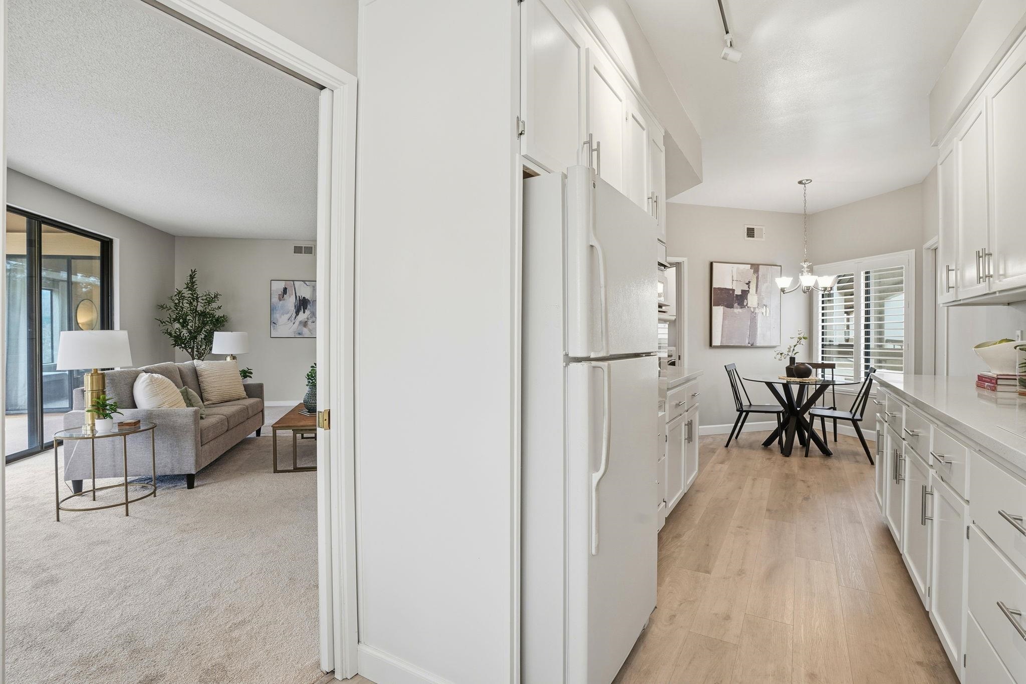 Detail Gallery Image 14 of 36 For 1221 Avenida Sevilla 1b,  Walnut Creek,  CA 94595 - 2 Beds | 2 Baths