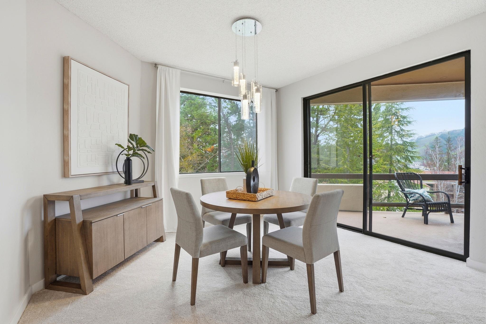 Detail Gallery Image 17 of 36 For 1221 Avenida Sevilla 1b,  Walnut Creek,  CA 94595 - 2 Beds | 2 Baths