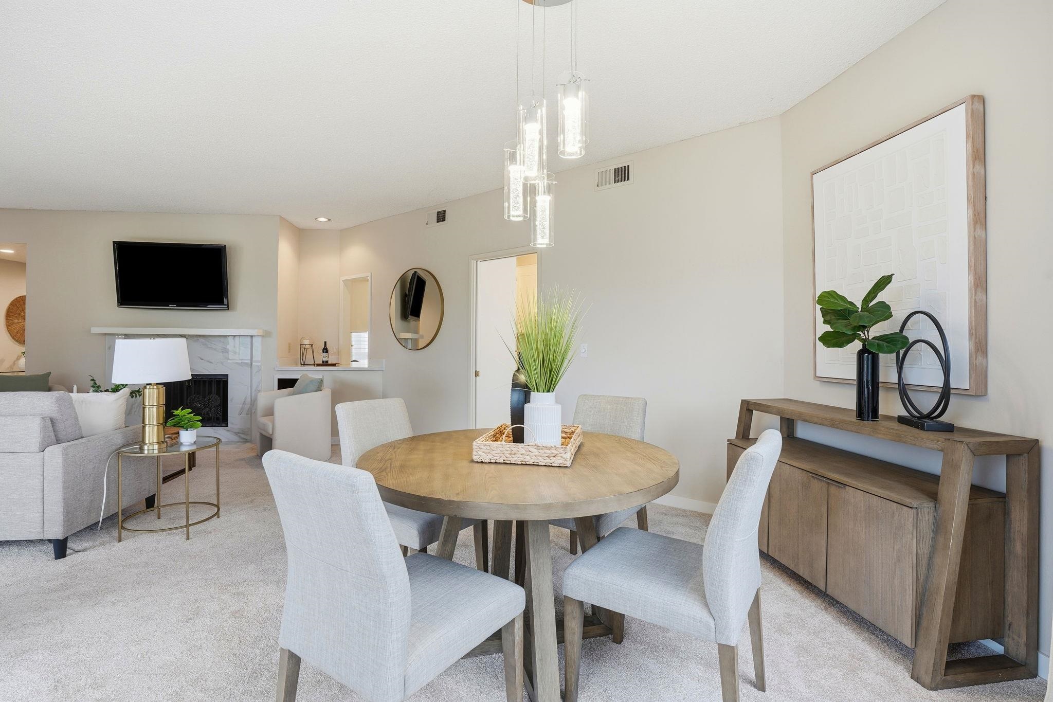 Detail Gallery Image 18 of 36 For 1221 Avenida Sevilla 1b,  Walnut Creek,  CA 94595 - 2 Beds | 2 Baths