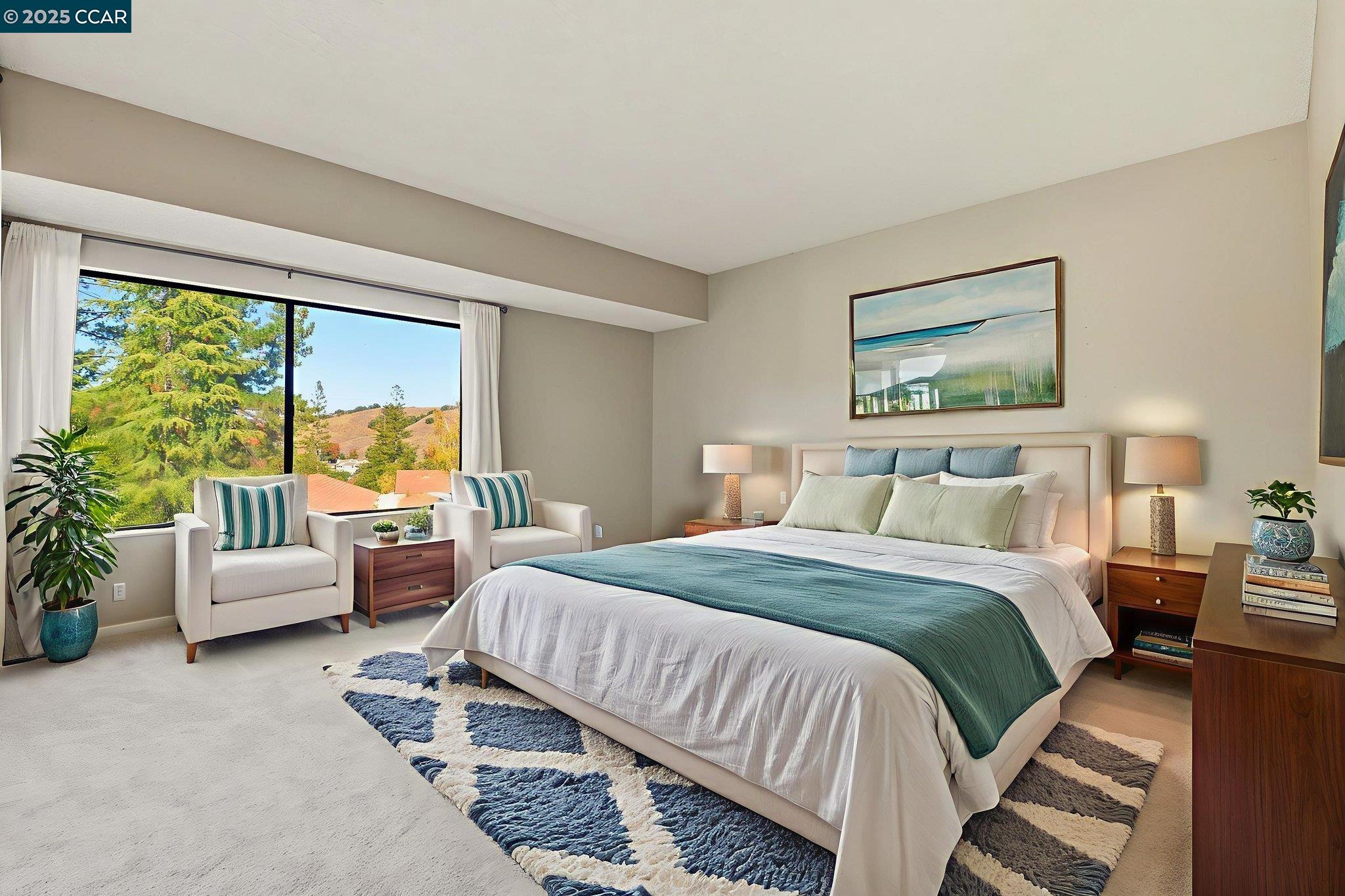 Detail Gallery Image 19 of 33 For 1221 Avenida Sevilla 1b,  Walnut Creek,  CA 94595 - 2 Beds | 2 Baths